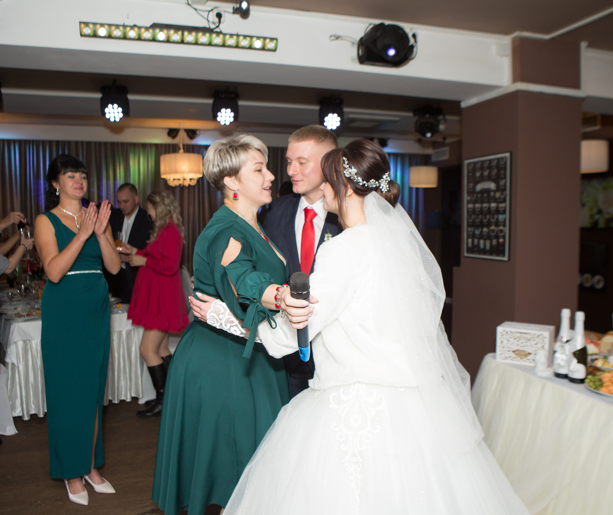 Ресторан. Фотограф Тверь|Москва|Волоколамск| Отт Кристина