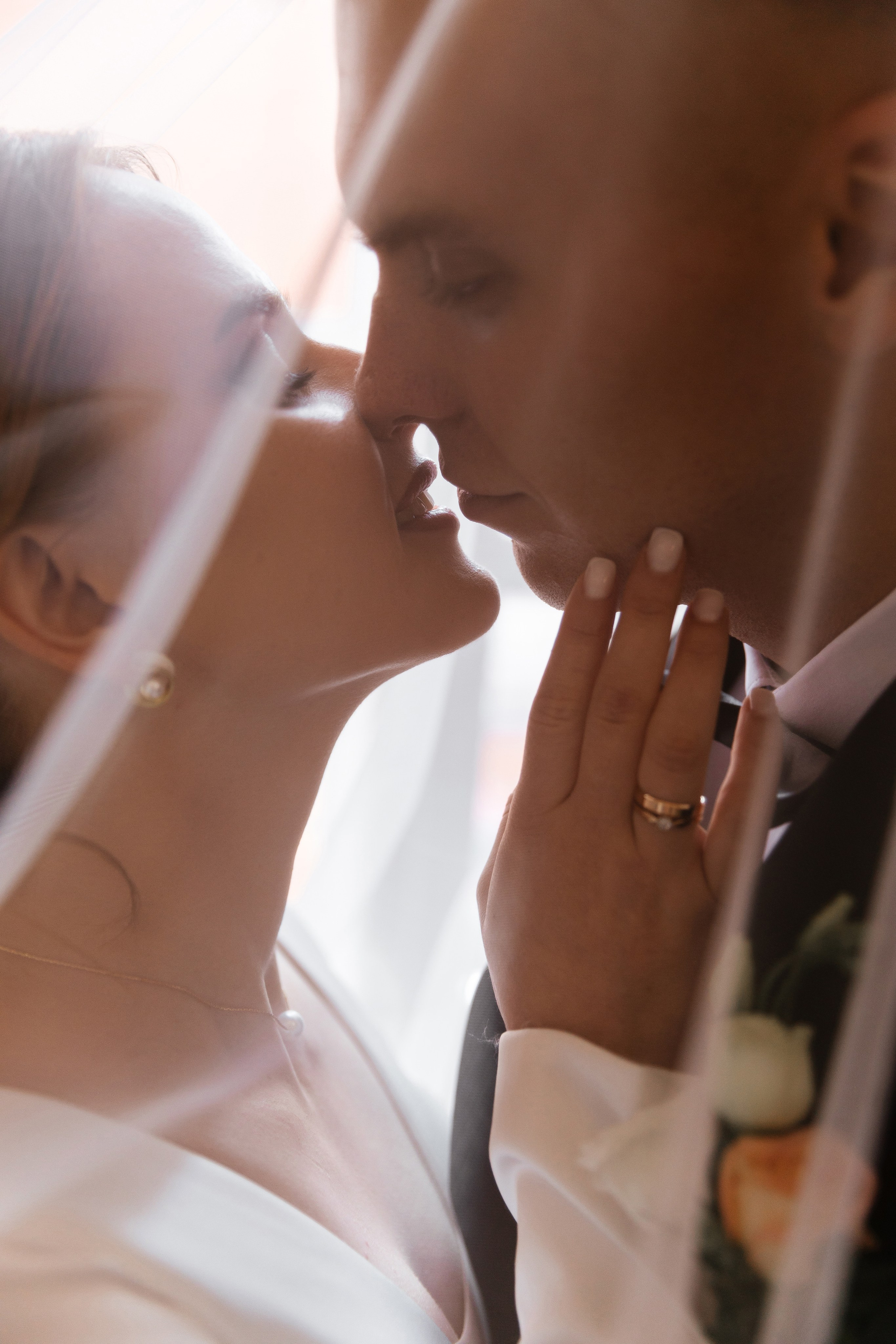 Дима и Даша. Свадебный и семейный фотограф в Красноярске Сиско Ксения