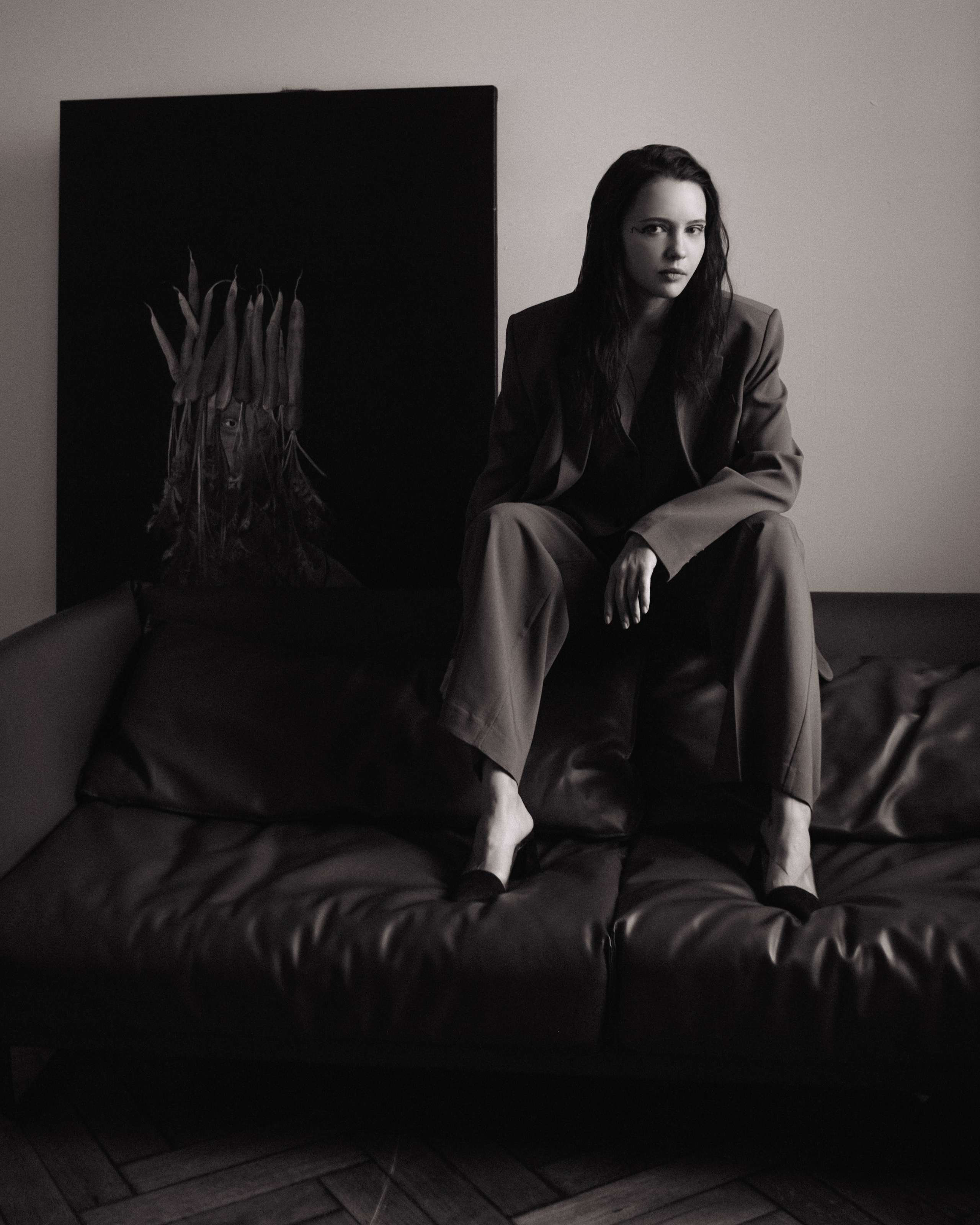 Julia. Dariaegudina.ru