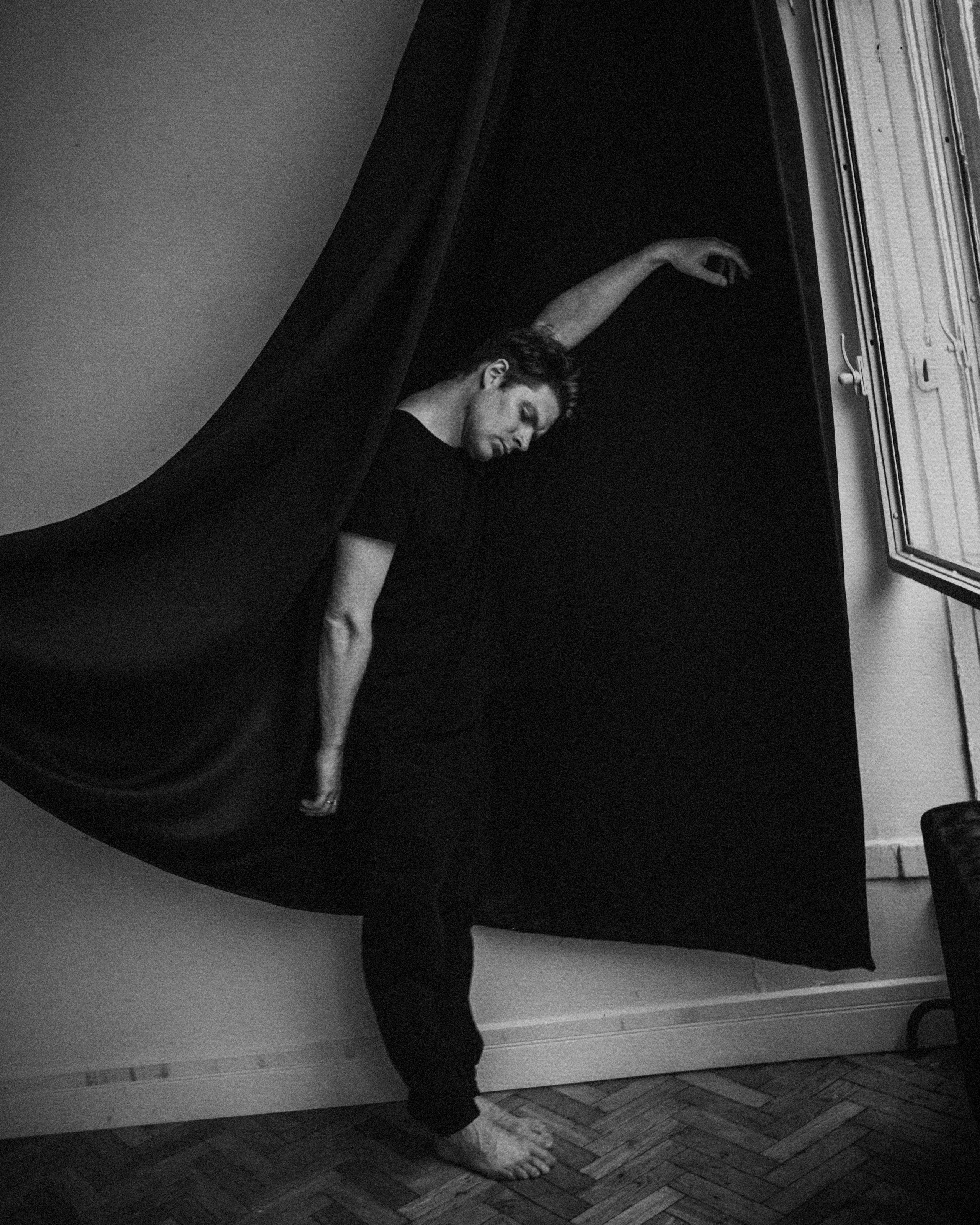 Grisha. Dariaegudina.ru