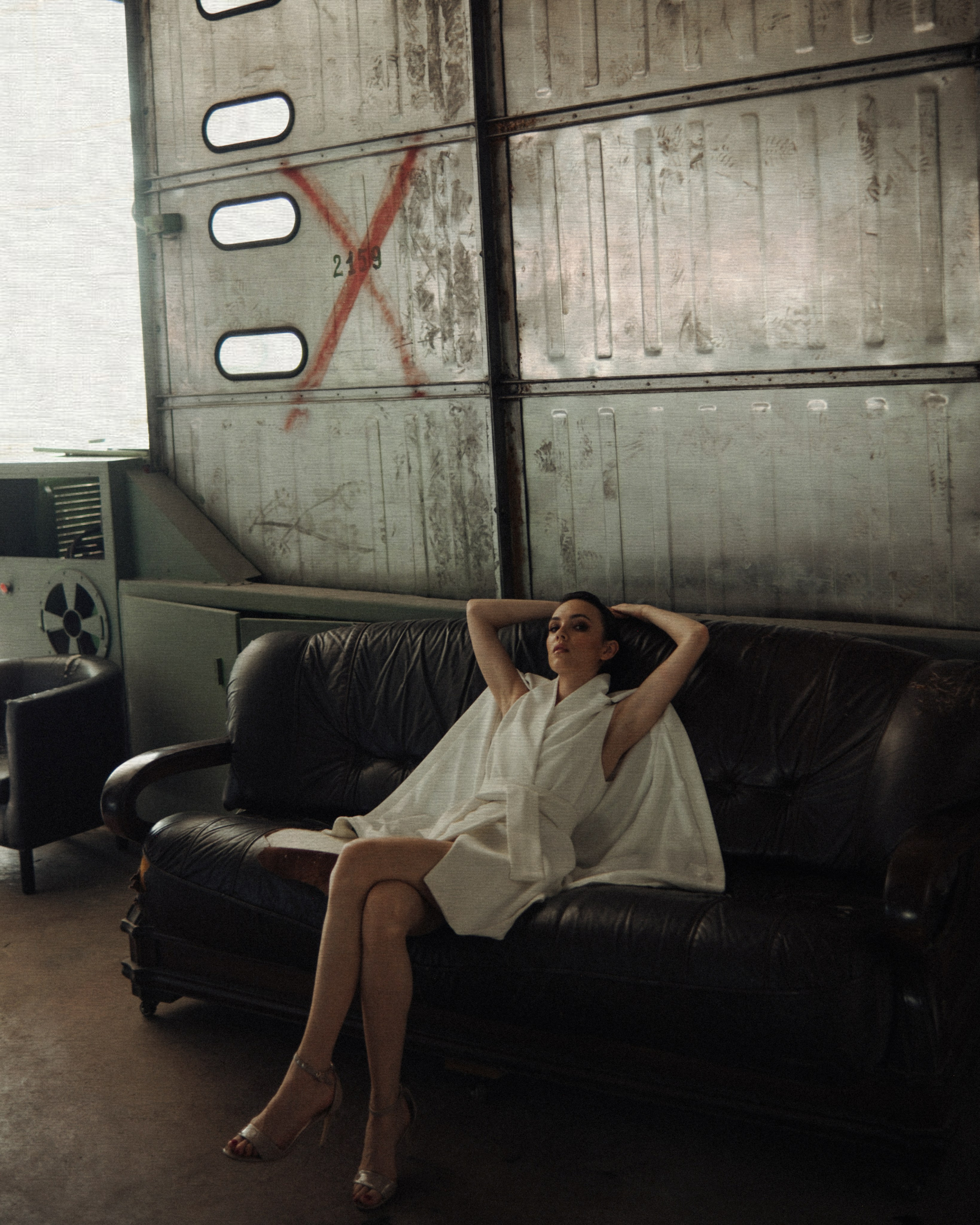 Stasya. Dariaegudina.ru