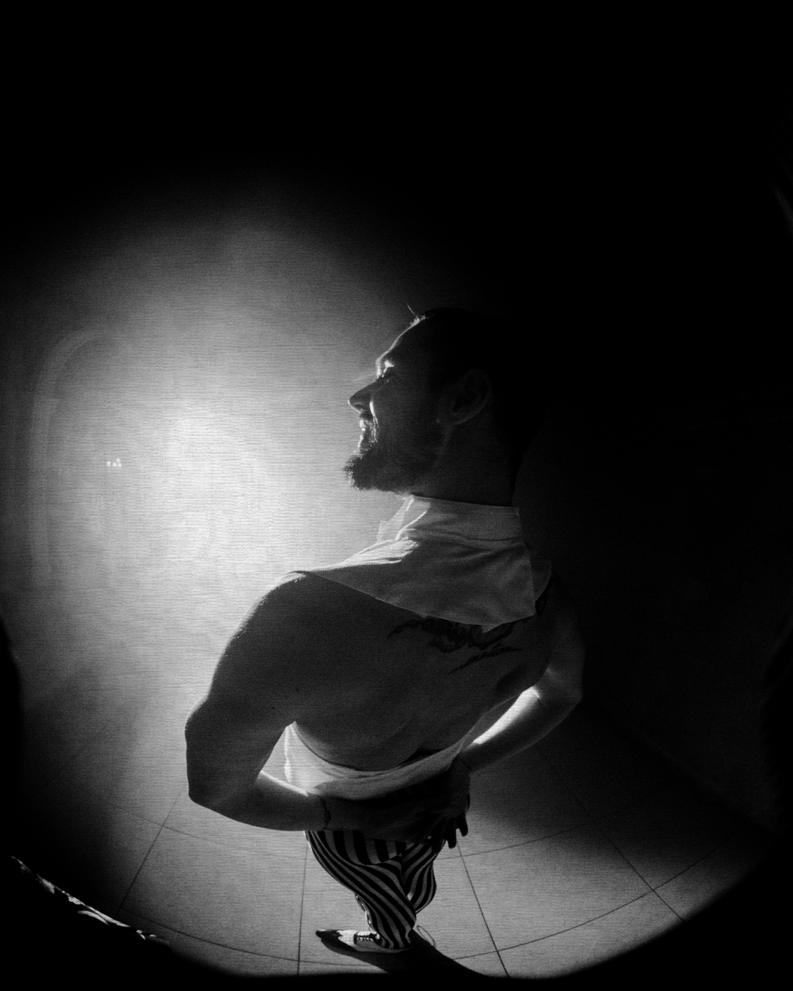 Garcon. Dariaegudina.ru