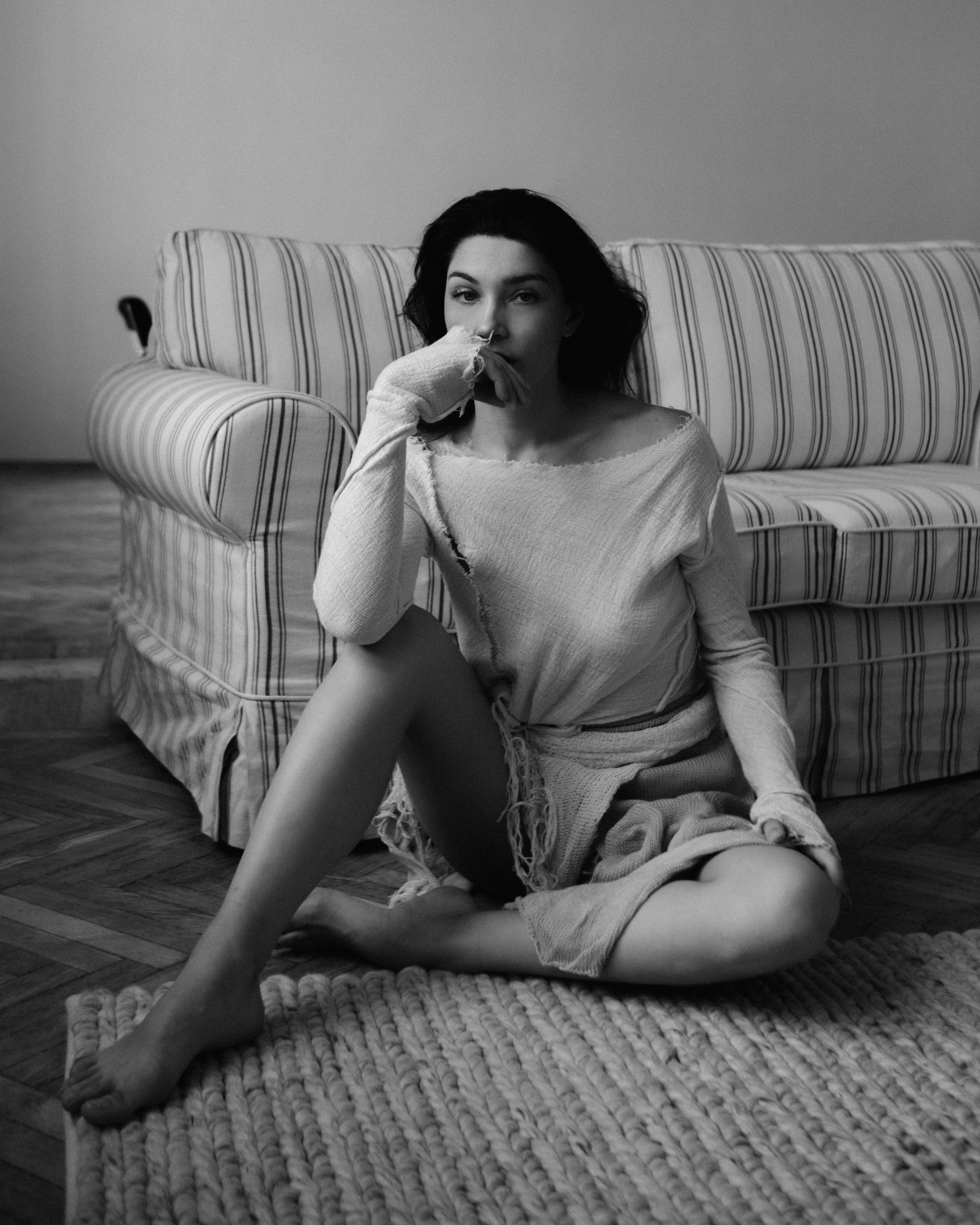 Anna. Dariaegudina.ru