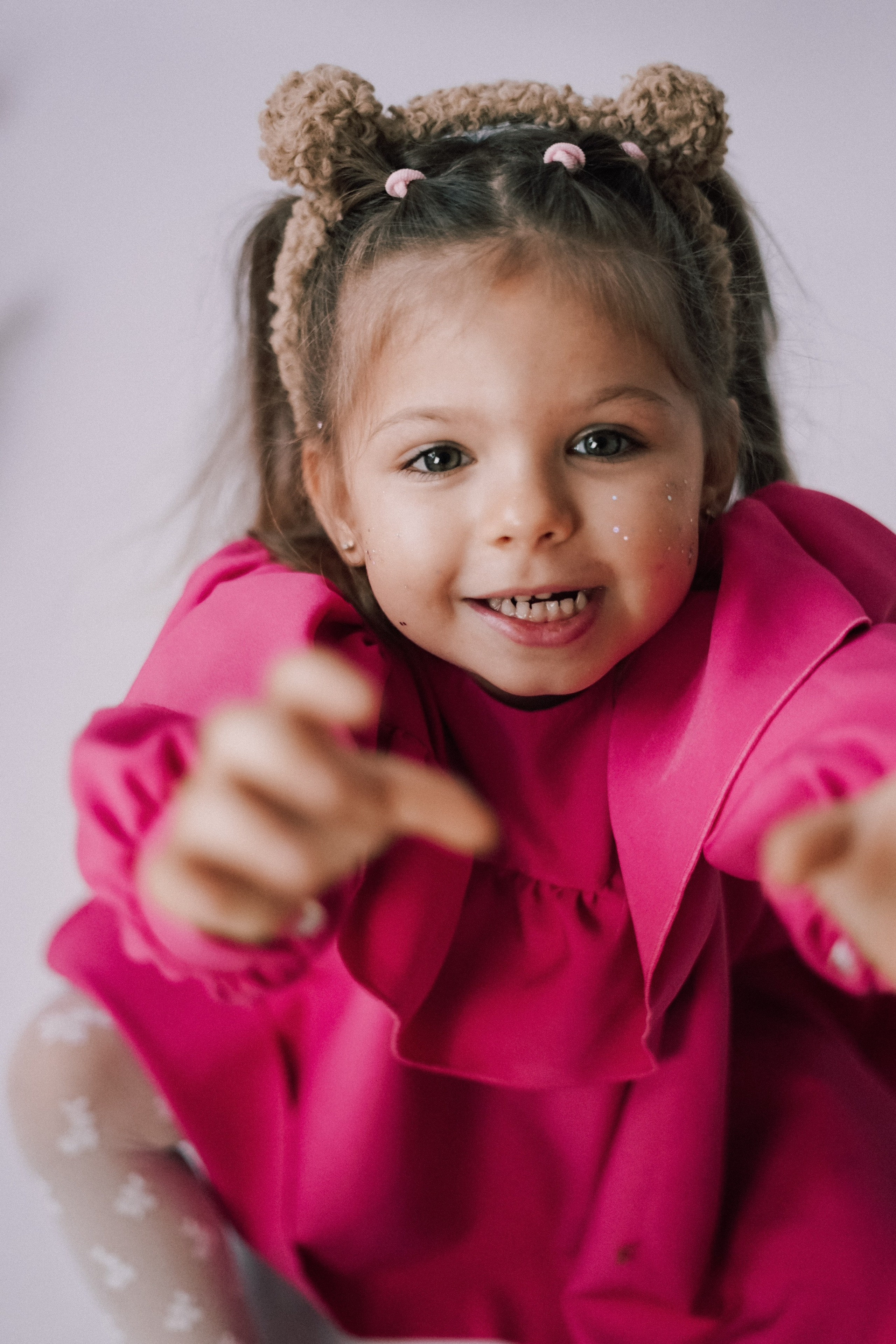 ФОТОПРОЕКТ «День матери». Портретный и семейный фотограф в Мариуполе, РФ. Даша Жогло