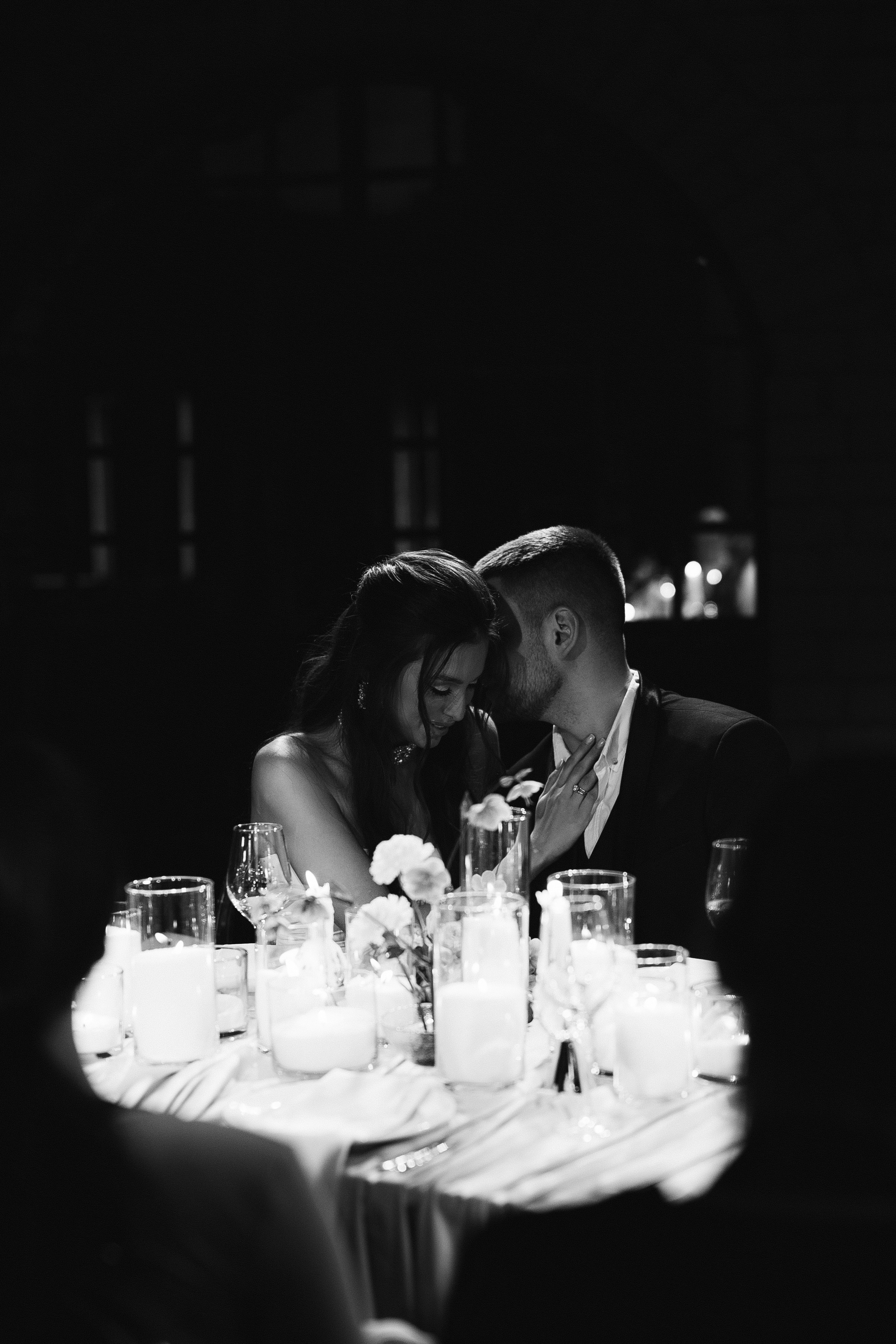 Наташа и Денис. Фотограф Виктория Грибова г. Вологда