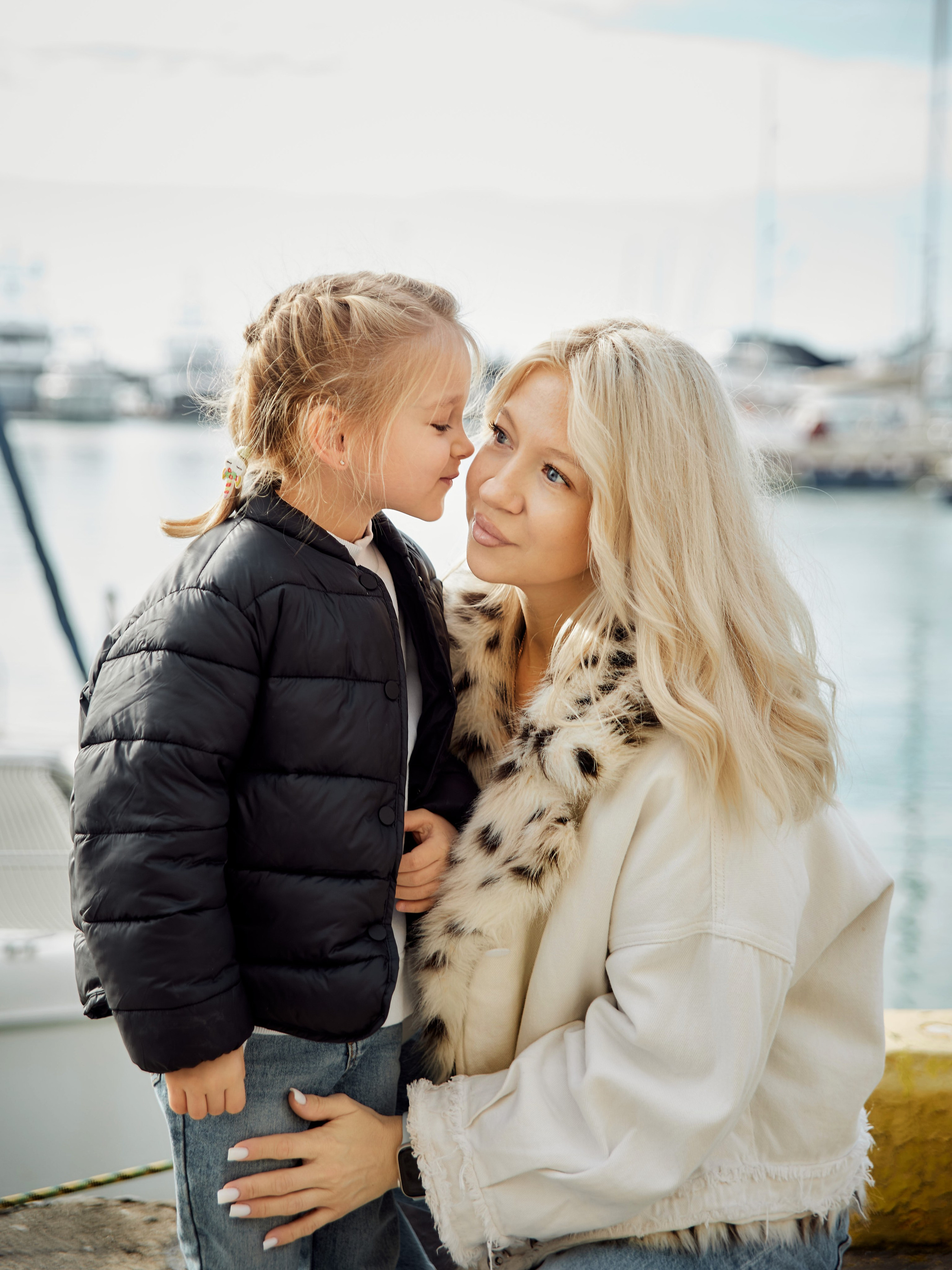 Семейные фотосессии. Фотограф Сочи