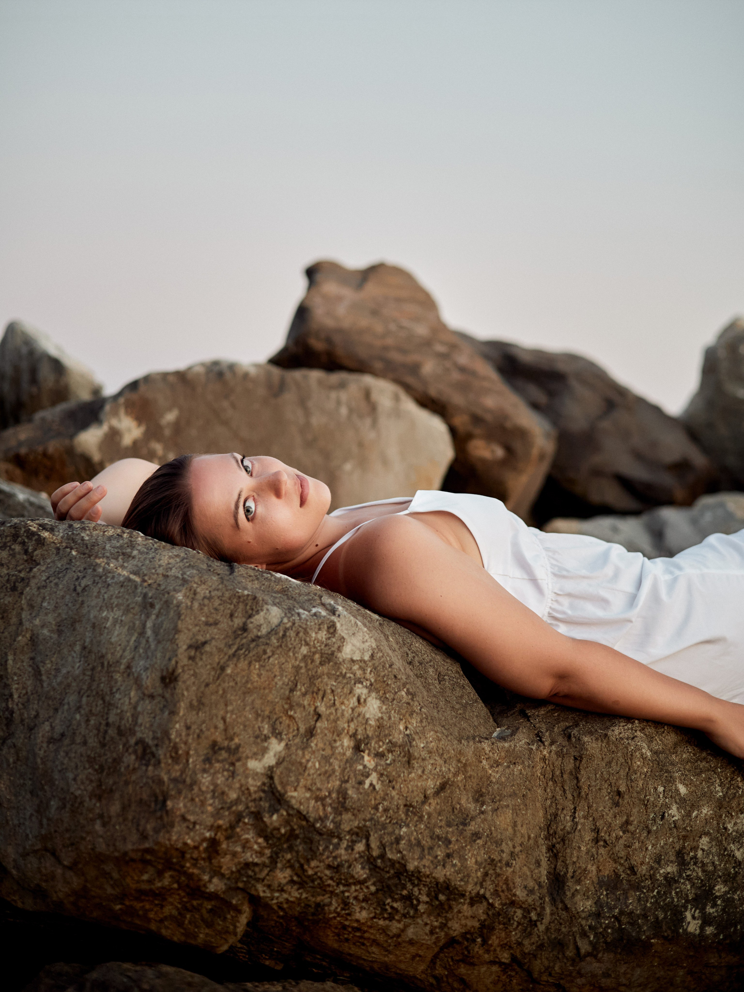 Портрет. Фотограф Сочи