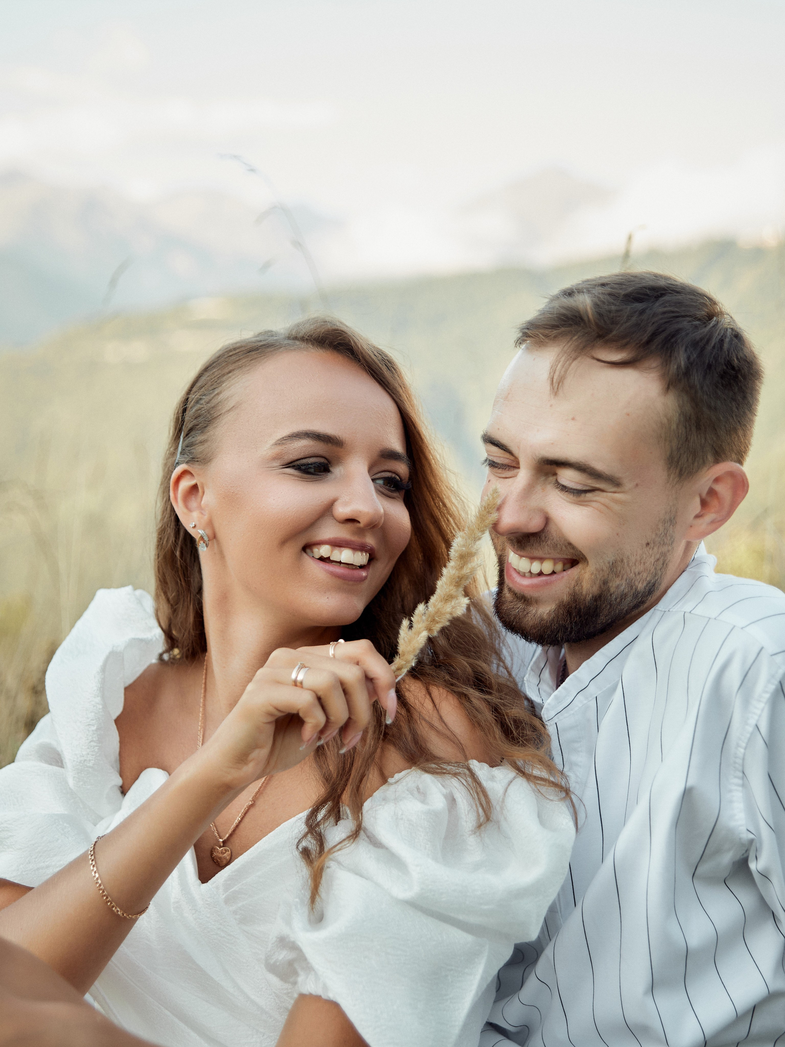 Свадебная фотосессия. Фотограф Сочи