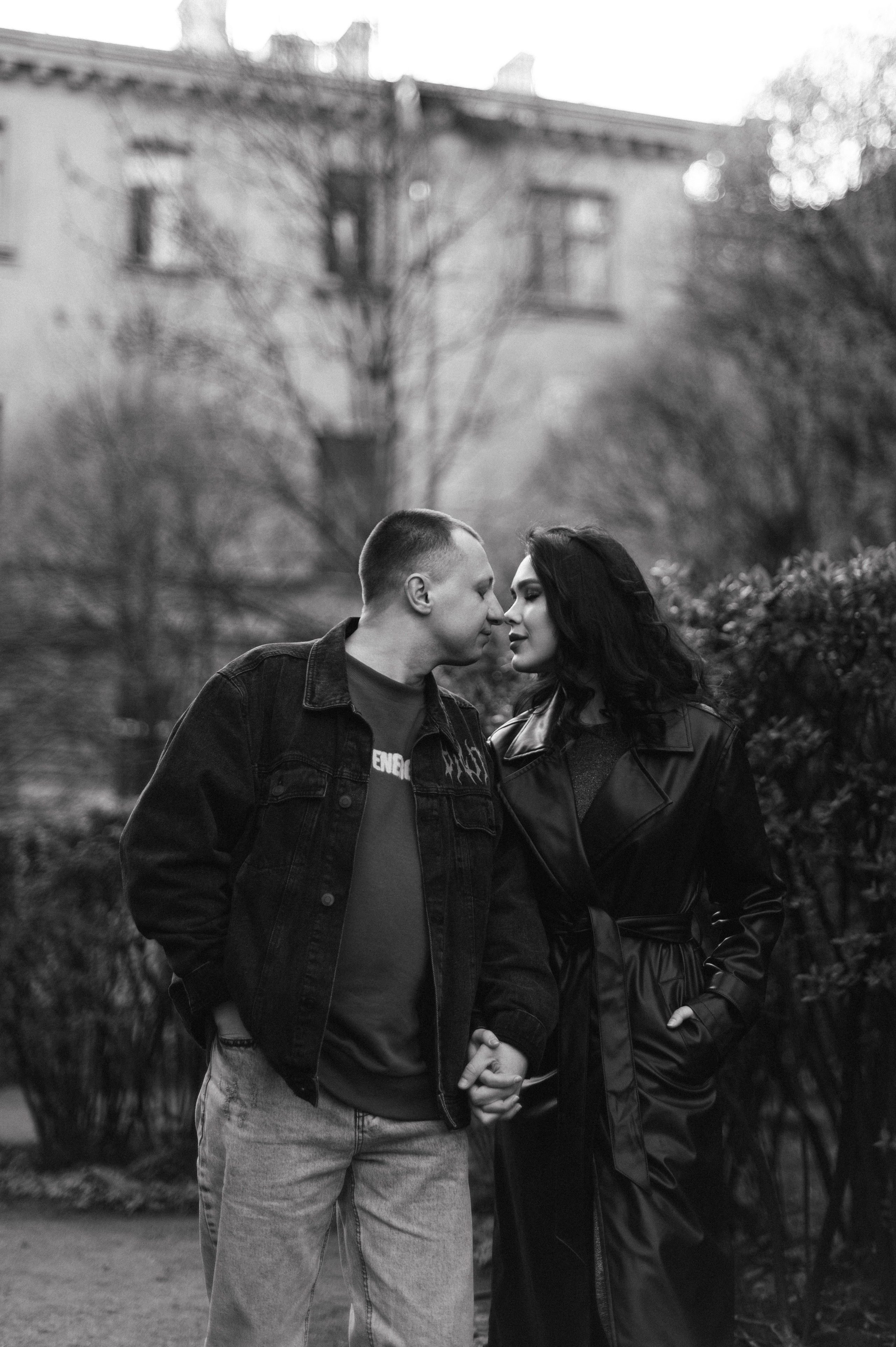 Vika & Roma. Свадебный и индивидуальный фотограф Никита Роут | Москва