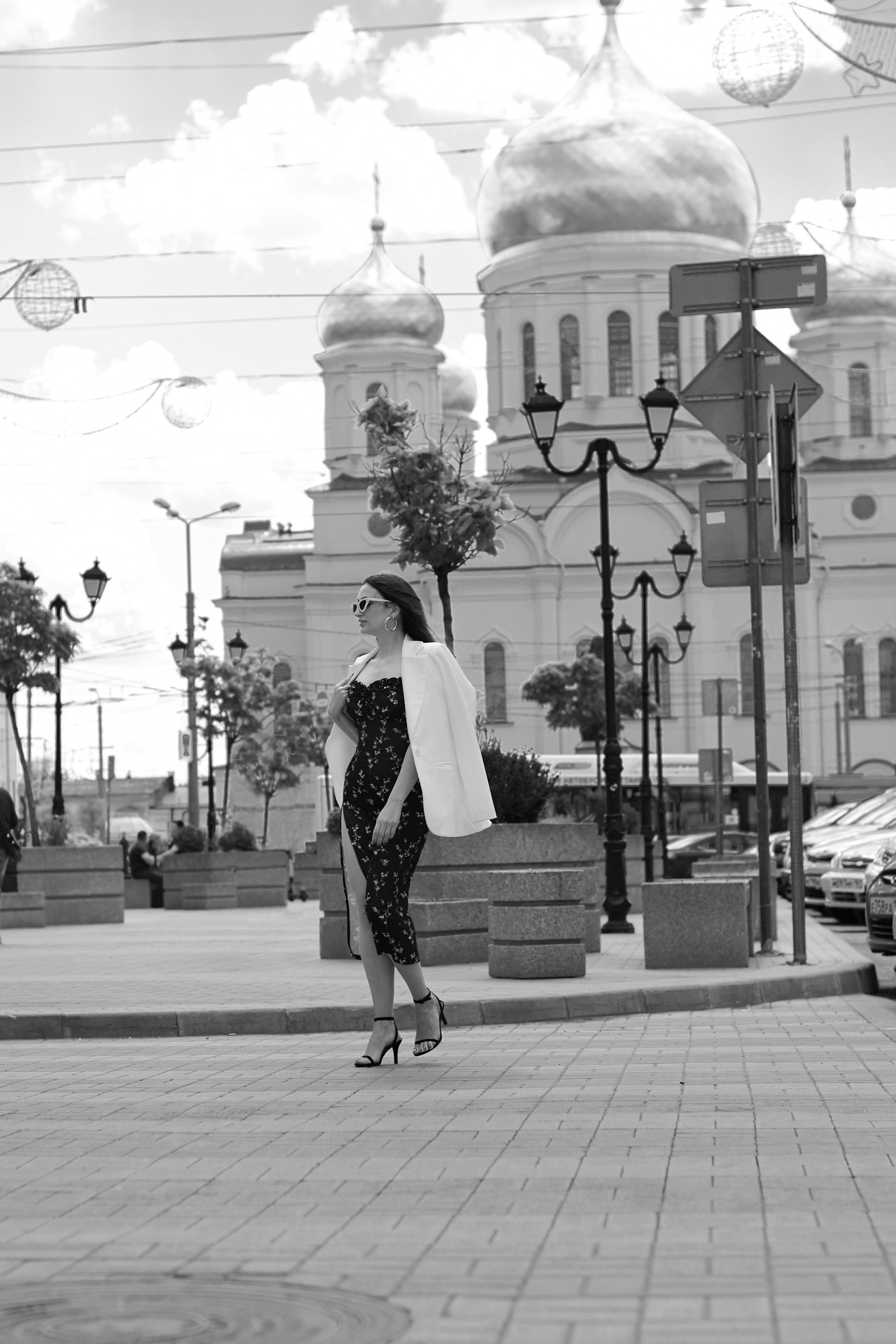 Екатерина. Женский и семейный фотограф в Ростове-на-Дону Елена Вернигорова