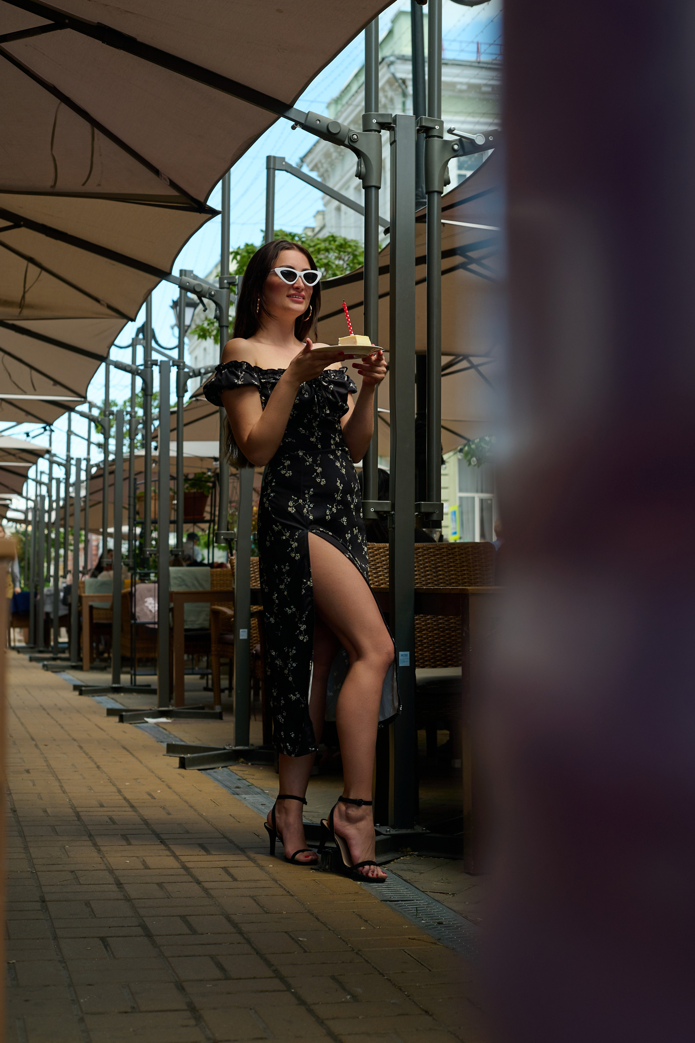 Екатерина. Женский и семейный фотограф в Ростове-на-Дону Елена Вернигорова