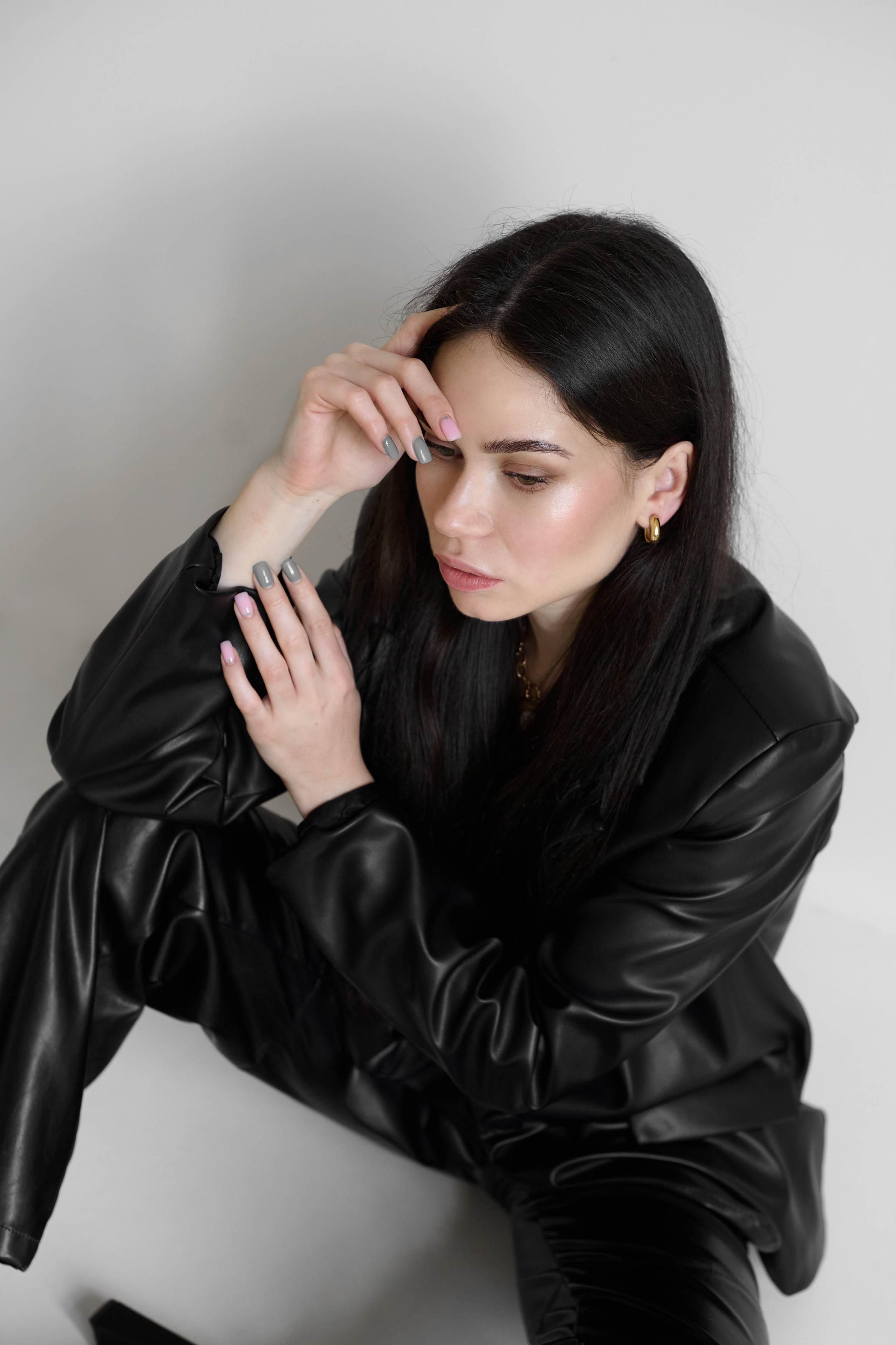 Даша. Женский и семейный фотограф в Ростове-на-Дону Елена Вернигорова