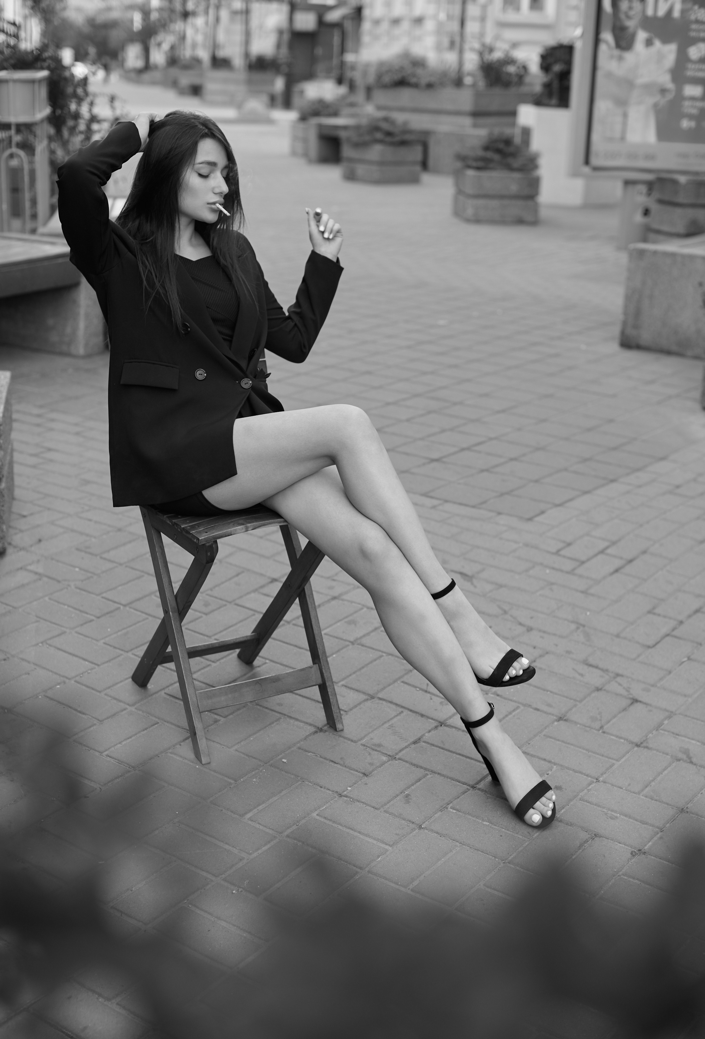 Ксения. Женский и семейный фотограф в Ростове-на-Дону Елена Вернигорова