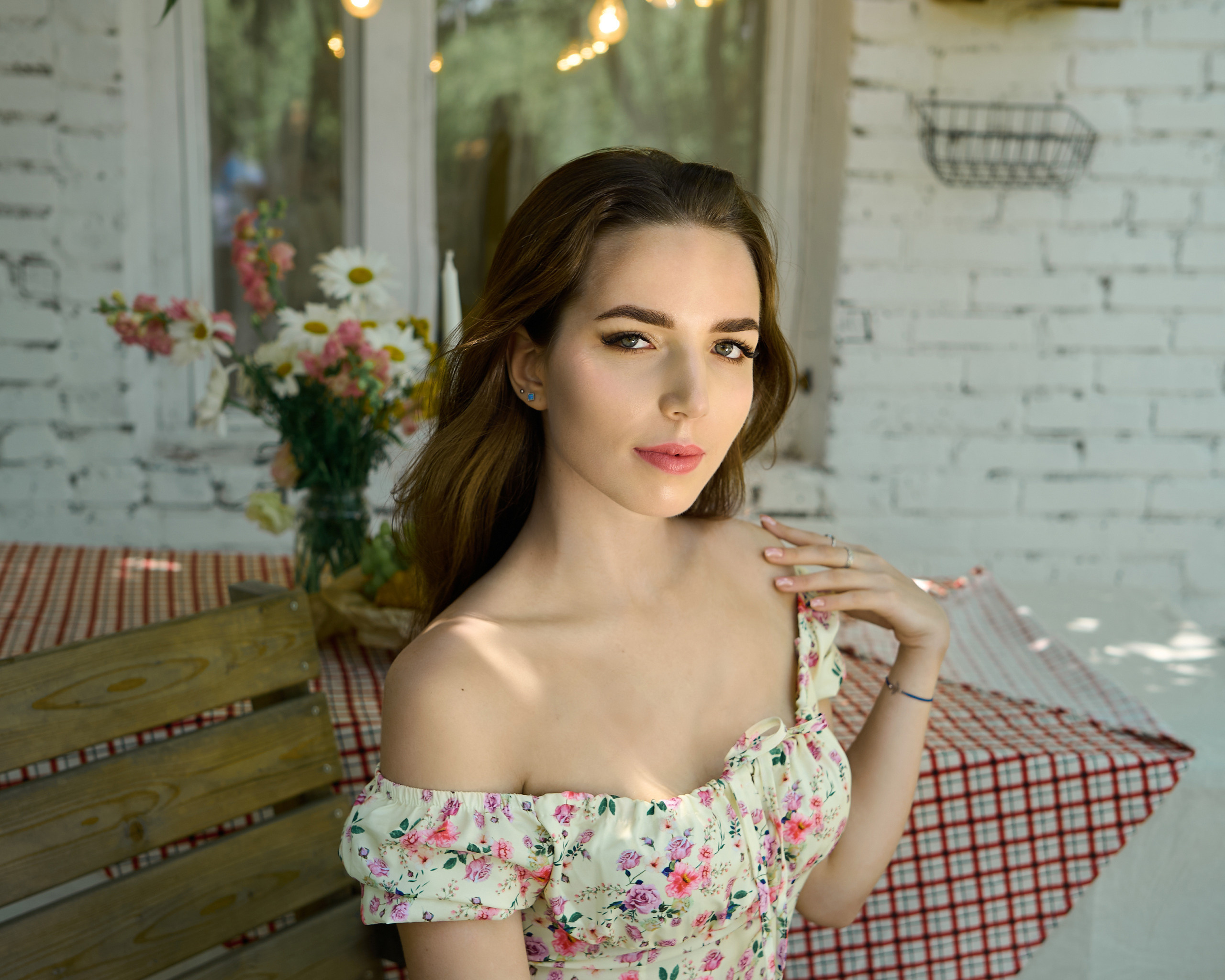 Фотодень «Сад на пруду». Женский и семейный фотограф в Ростове-на-Дону Елена Вернигорова