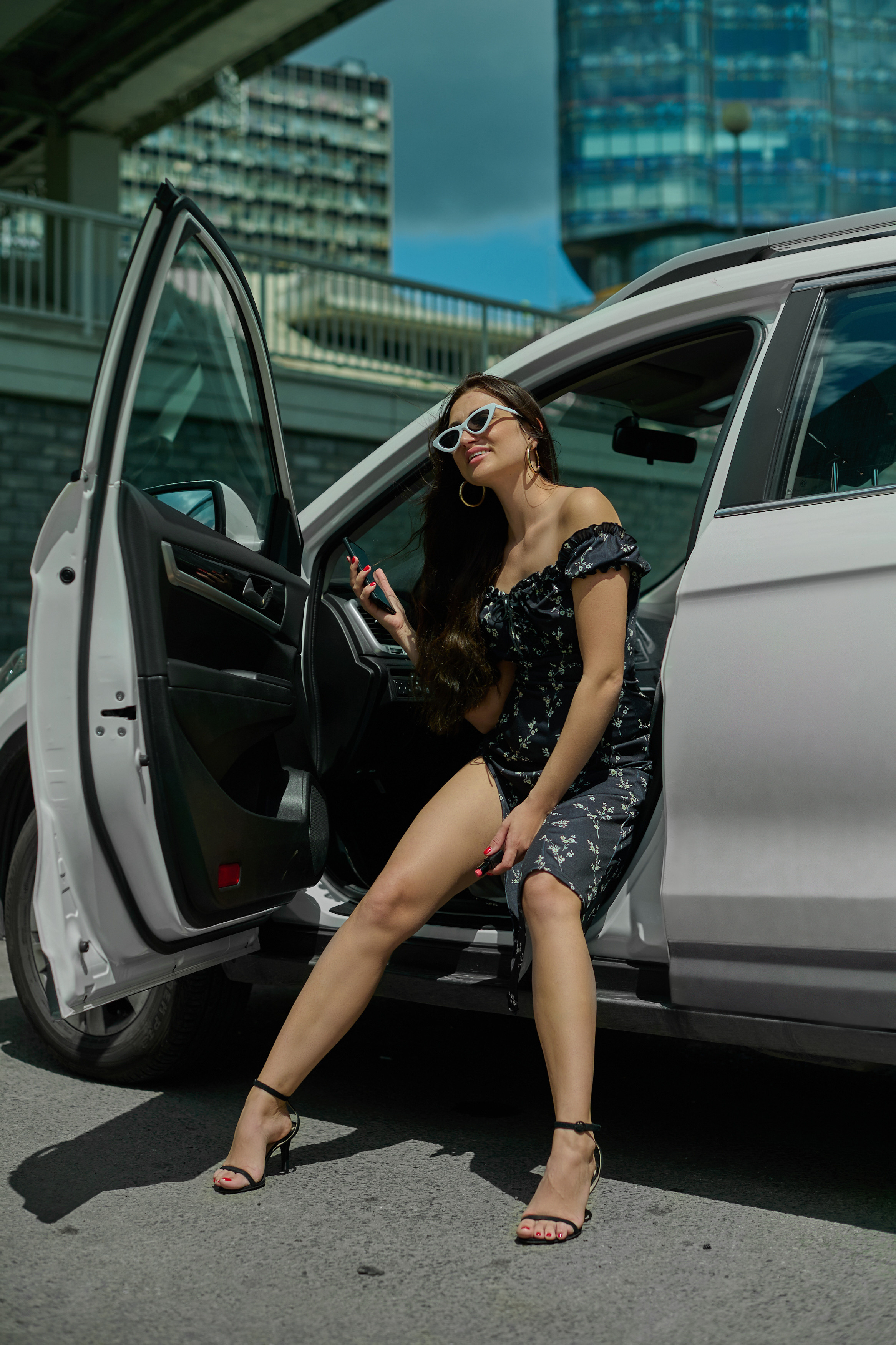 Екатерина. Женский и семейный фотограф в Ростове-на-Дону Елена Вернигорова