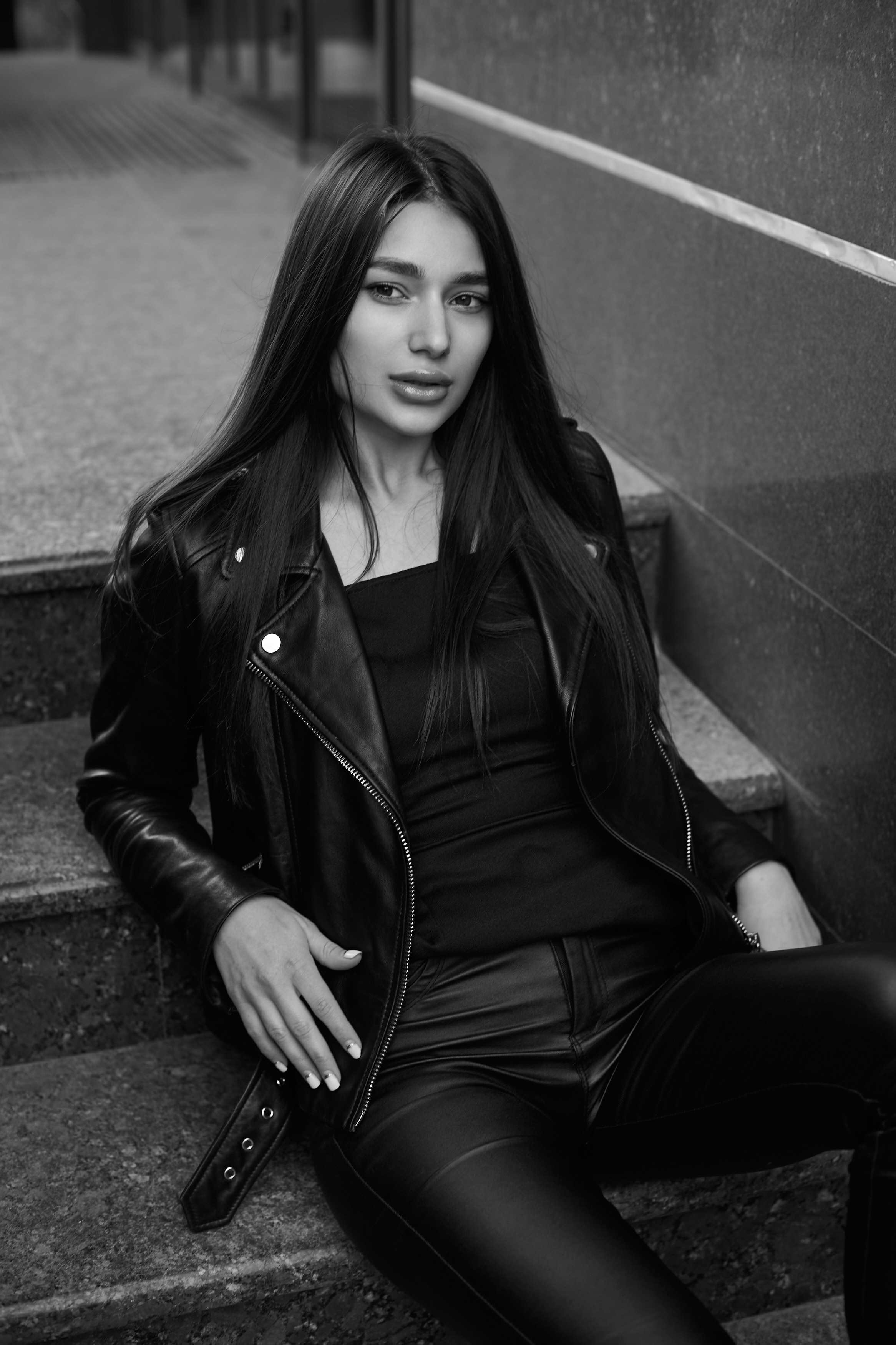 Ксения. Женский и семейный фотограф в Ростове-на-Дону Елена Вернигорова