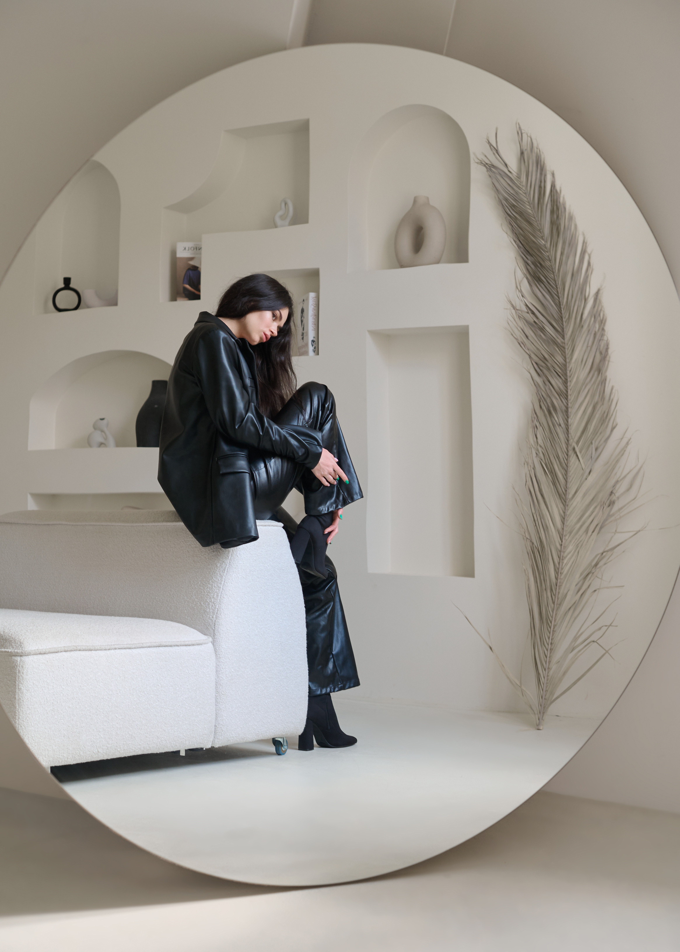 Даша. Женский и семейный фотограф в Ростове-на-Дону Елена Вернигорова