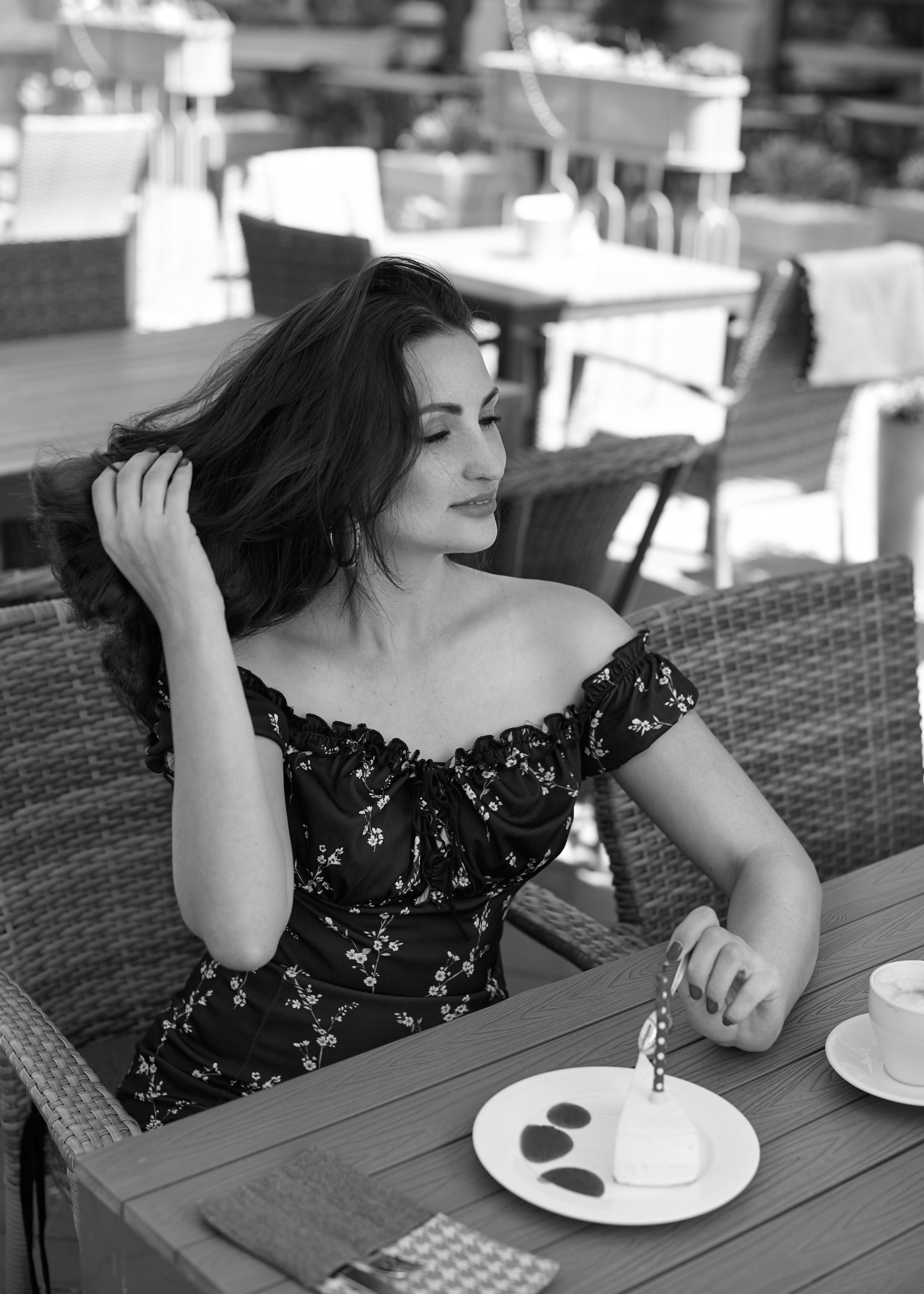 Екатерина. Женский и семейный фотограф в Ростове-на-Дону Елена Вернигорова