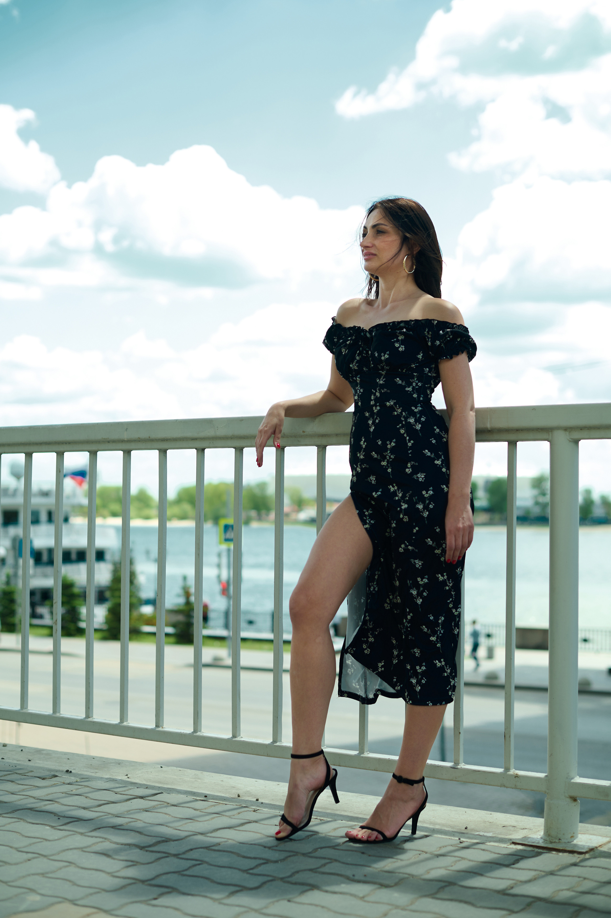 Екатерина. Женский и семейный фотограф в Ростове-на-Дону Елена Вернигорова