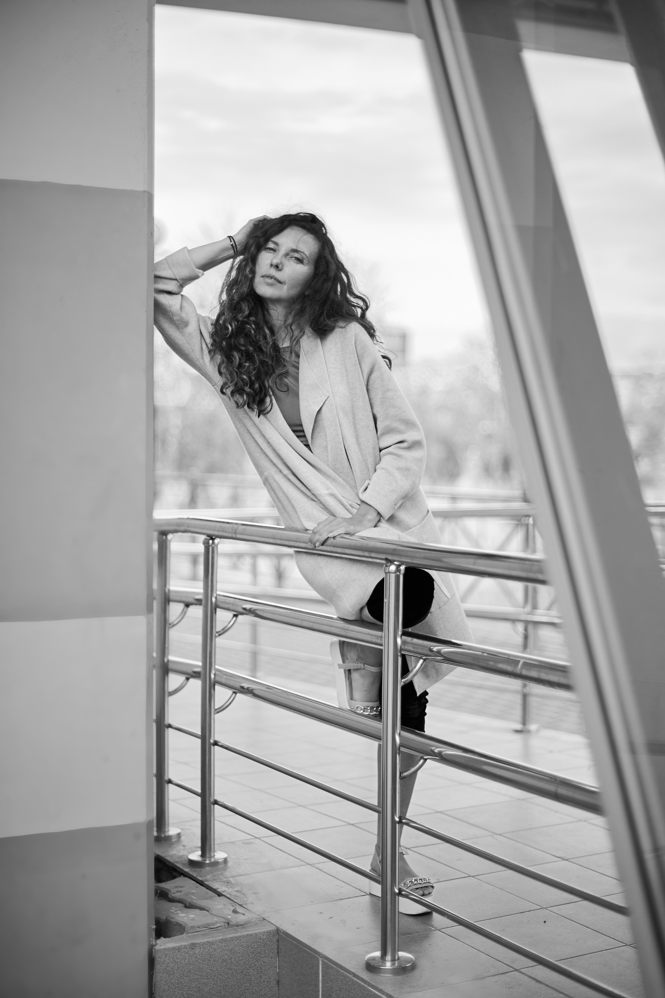 Юлия. Контентная съёмка. Женский и семейный фотограф в Ростове-на-Дону Елена Вернигорова