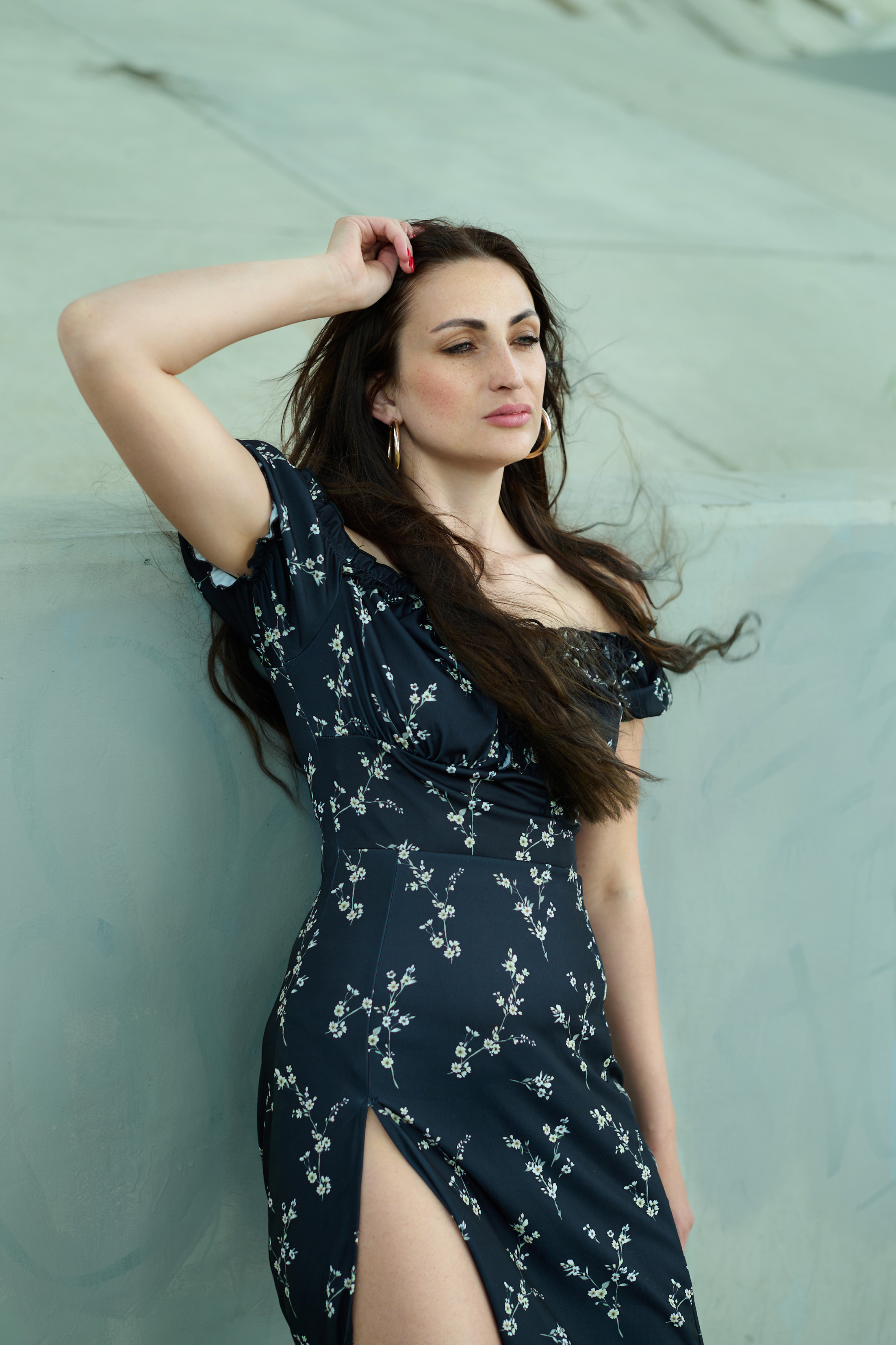 Екатерина. Женский и семейный фотограф в Ростове-на-Дону Елена Вернигорова