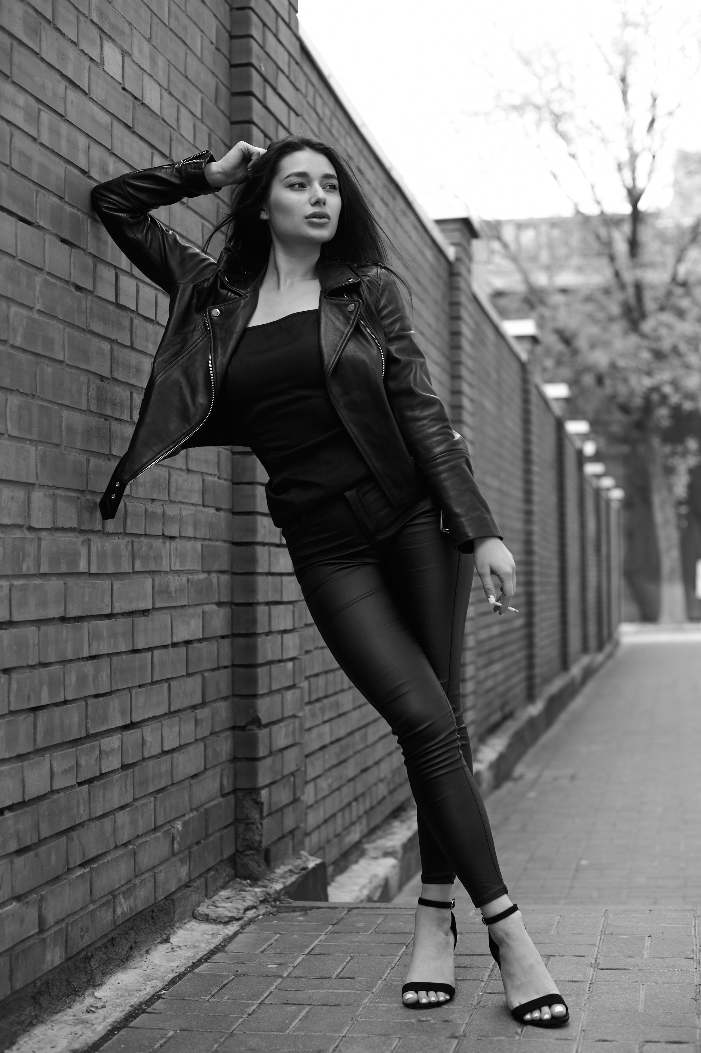 Ксения. Женский и семейный фотограф в Ростове-на-Дону Елена Вернигорова