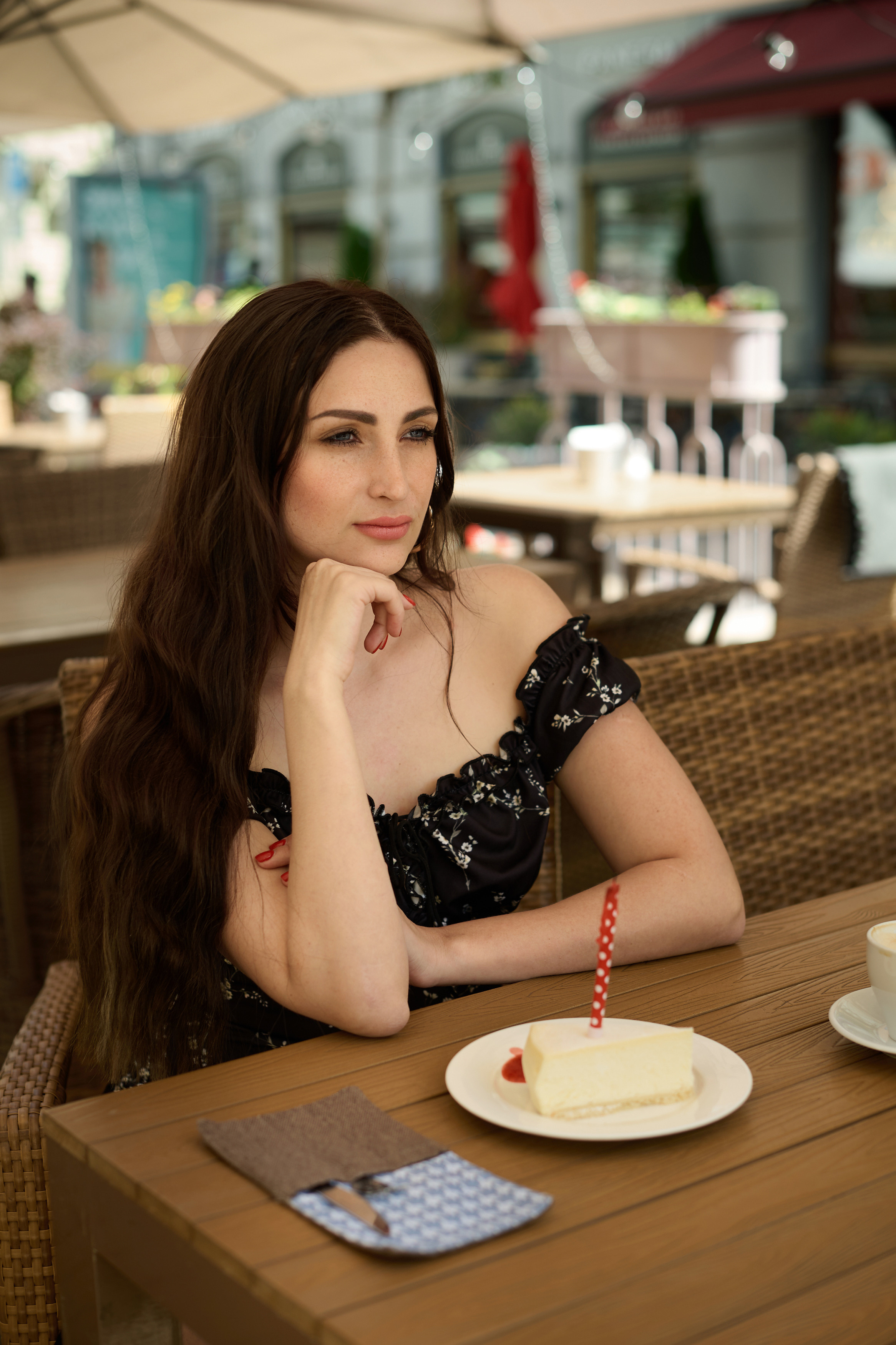 Екатерина. Женский и семейный фотограф в Ростове-на-Дону Елена Вернигорова