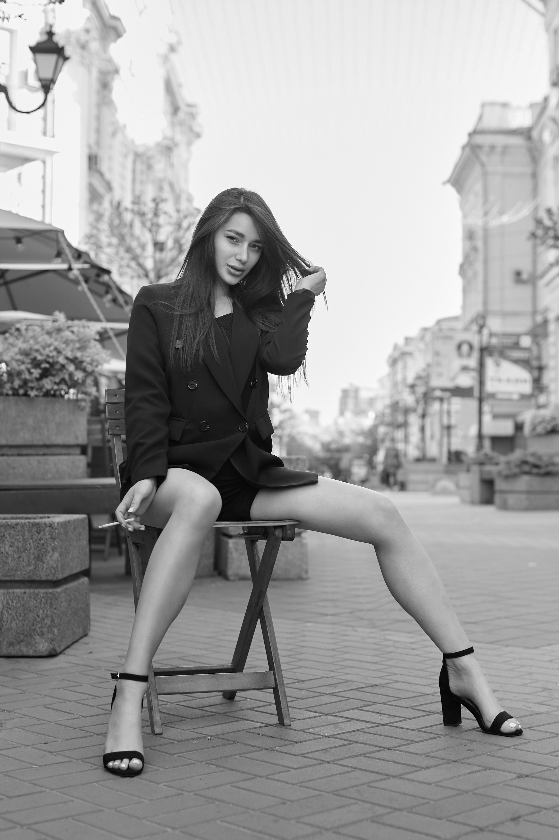 Ксения. Женский и семейный фотограф в Ростове-на-Дону Елена Вернигорова