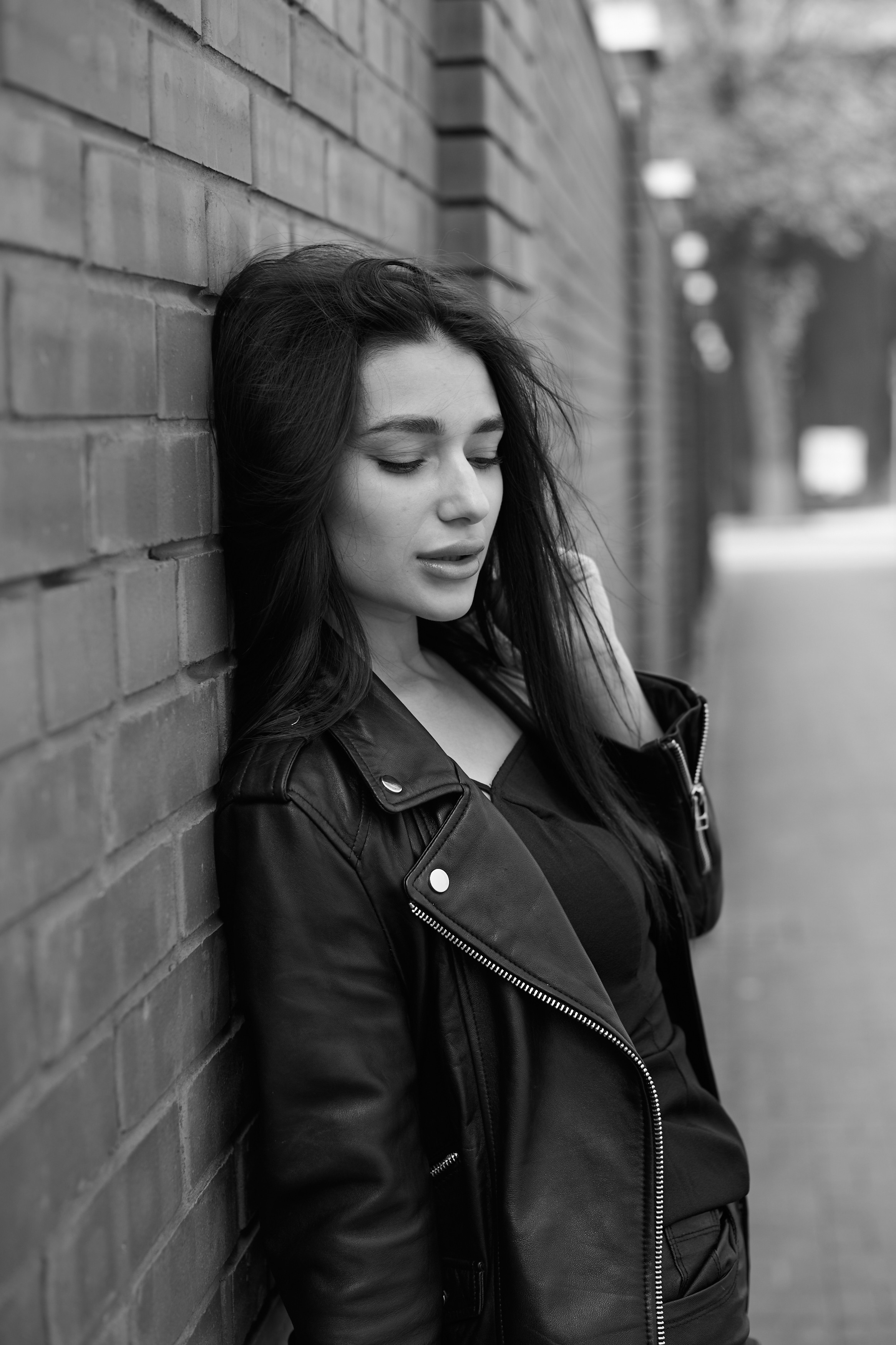 Ксения. Женский и семейный фотограф в Ростове-на-Дону Елена Вернигорова