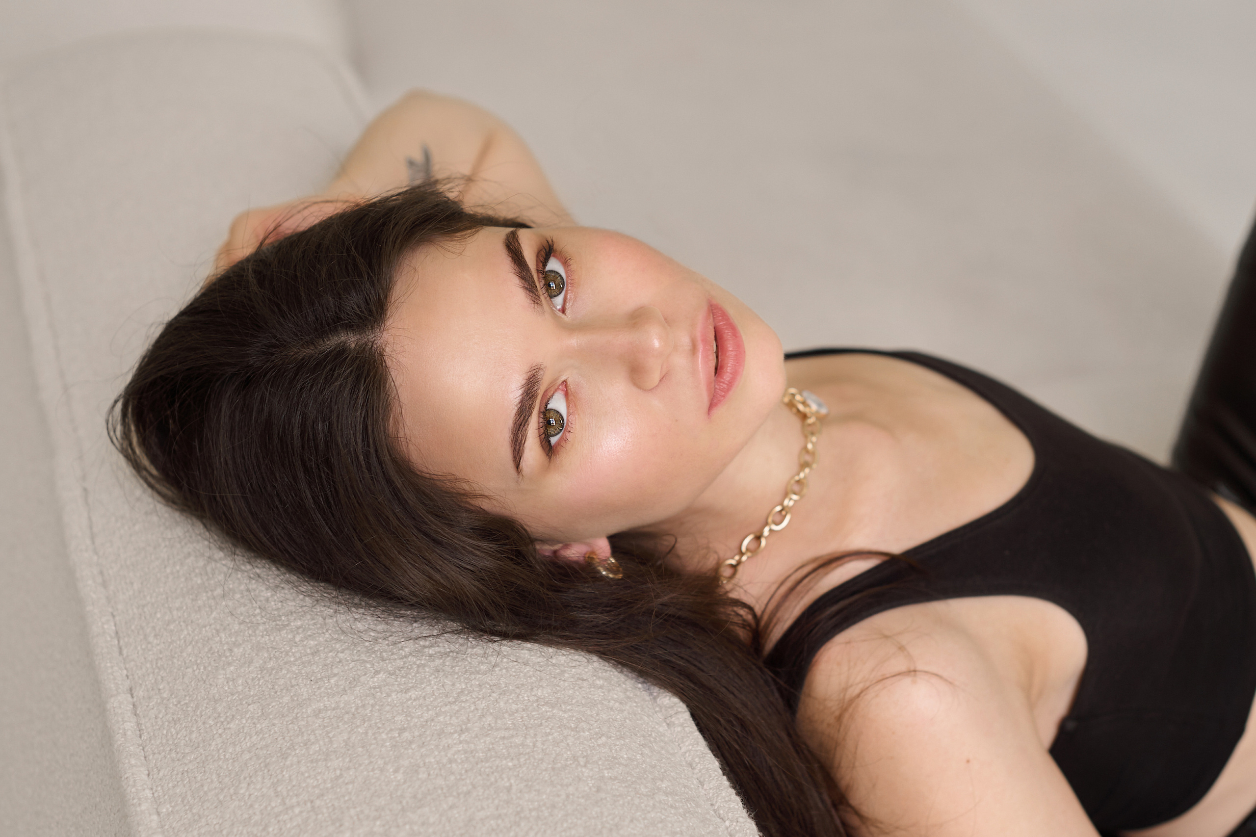 Даша. Женский и семейный фотограф в Ростове-на-Дону Елена Вернигорова