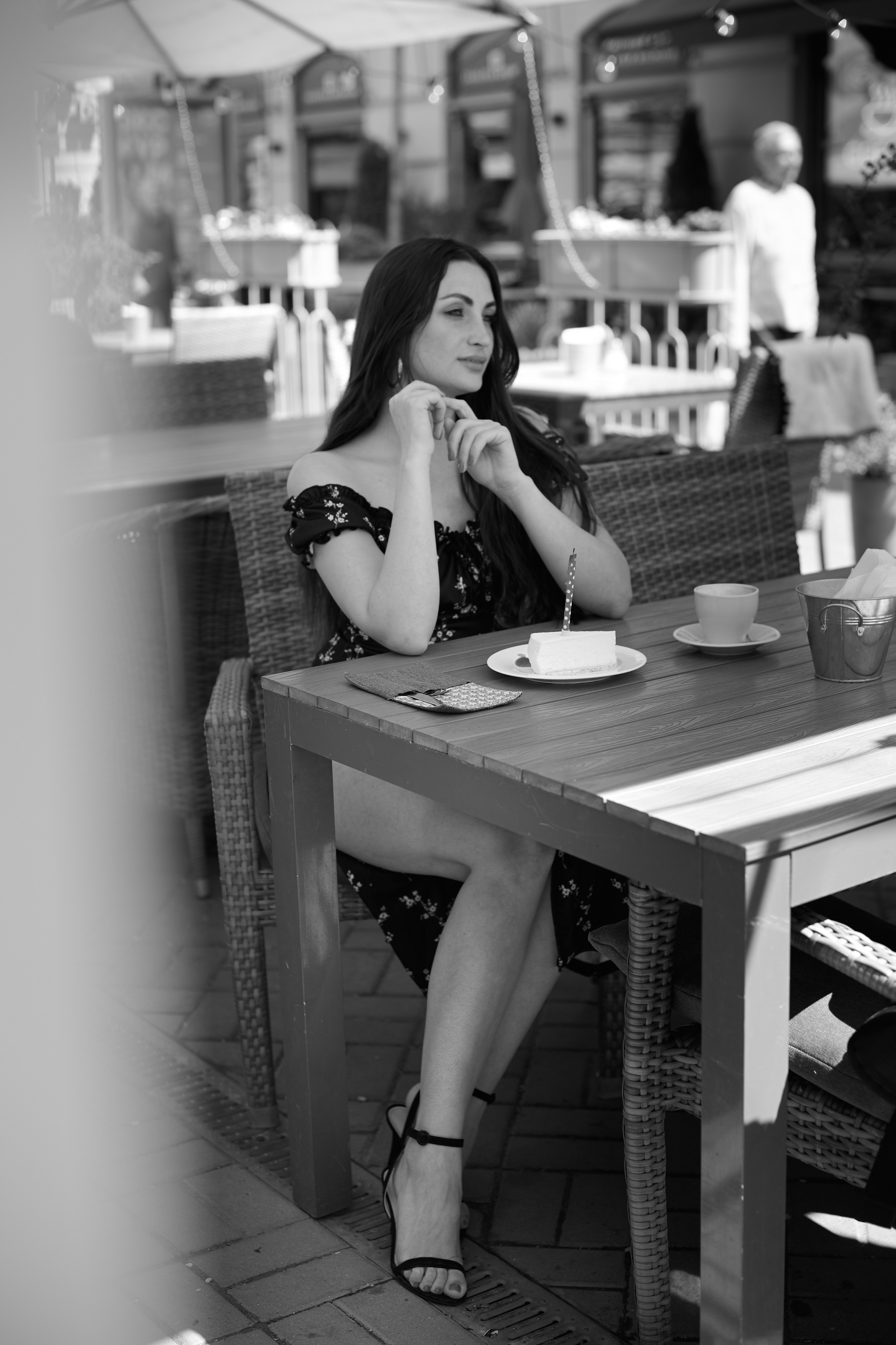 Екатерина. Женский и семейный фотограф в Ростове-на-Дону Елена Вернигорова