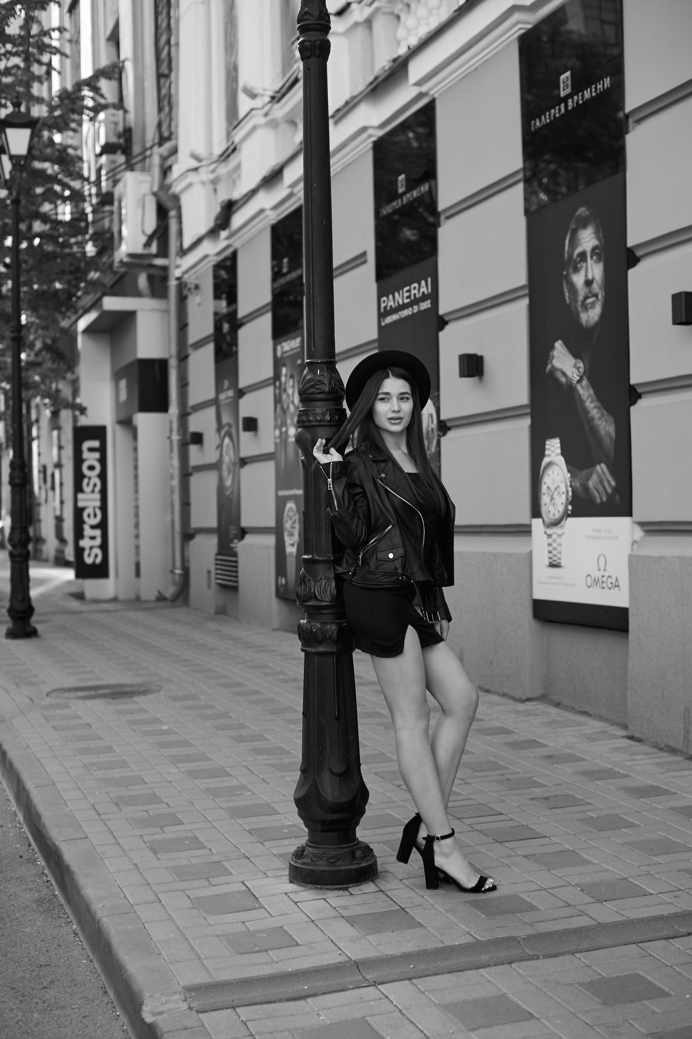 Ксения. Женский и семейный фотограф в Ростове-на-Дону Елена Вернигорова