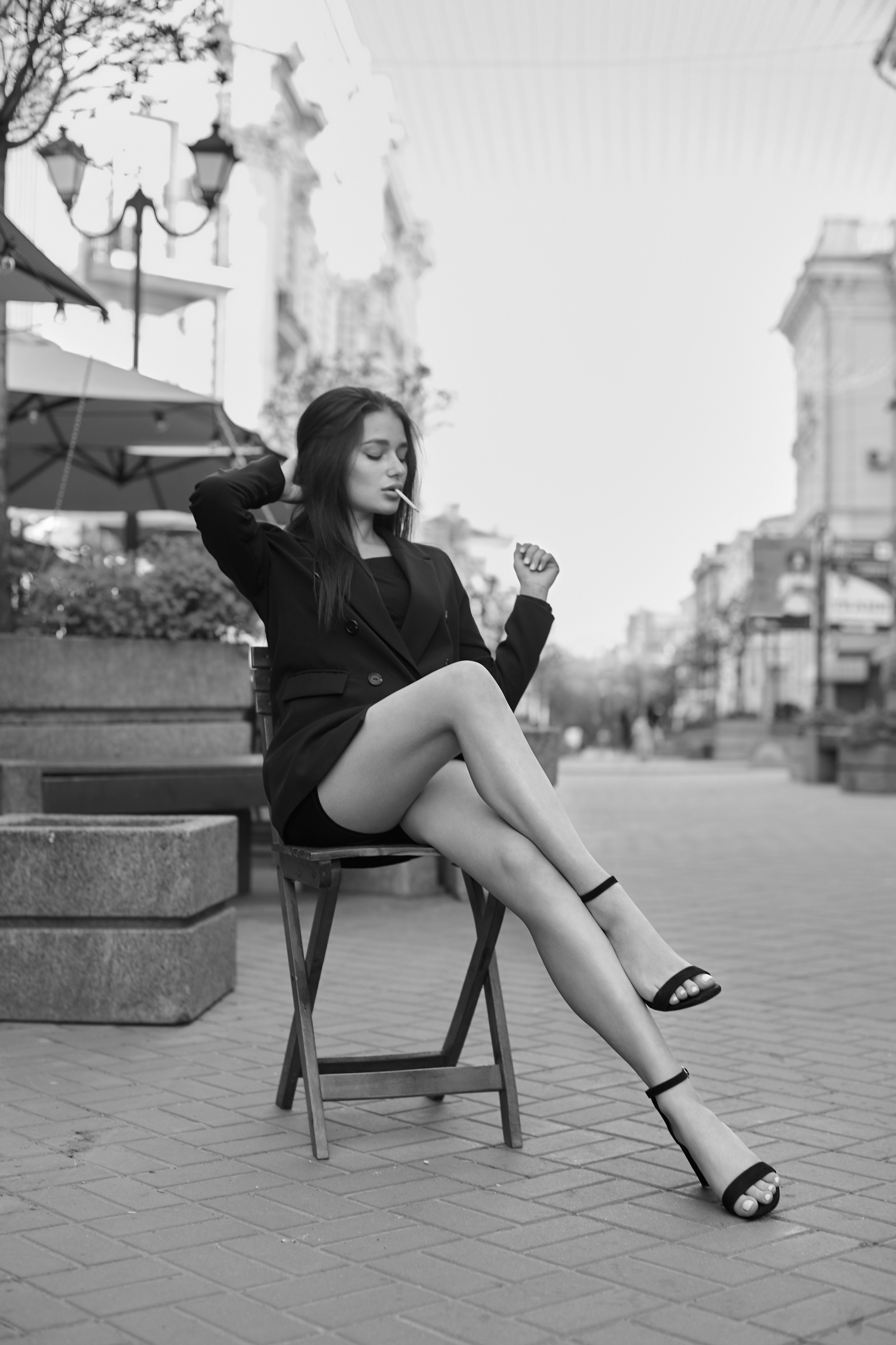 Ксения. Женский и семейный фотограф в Ростове-на-Дону Елена Вернигорова