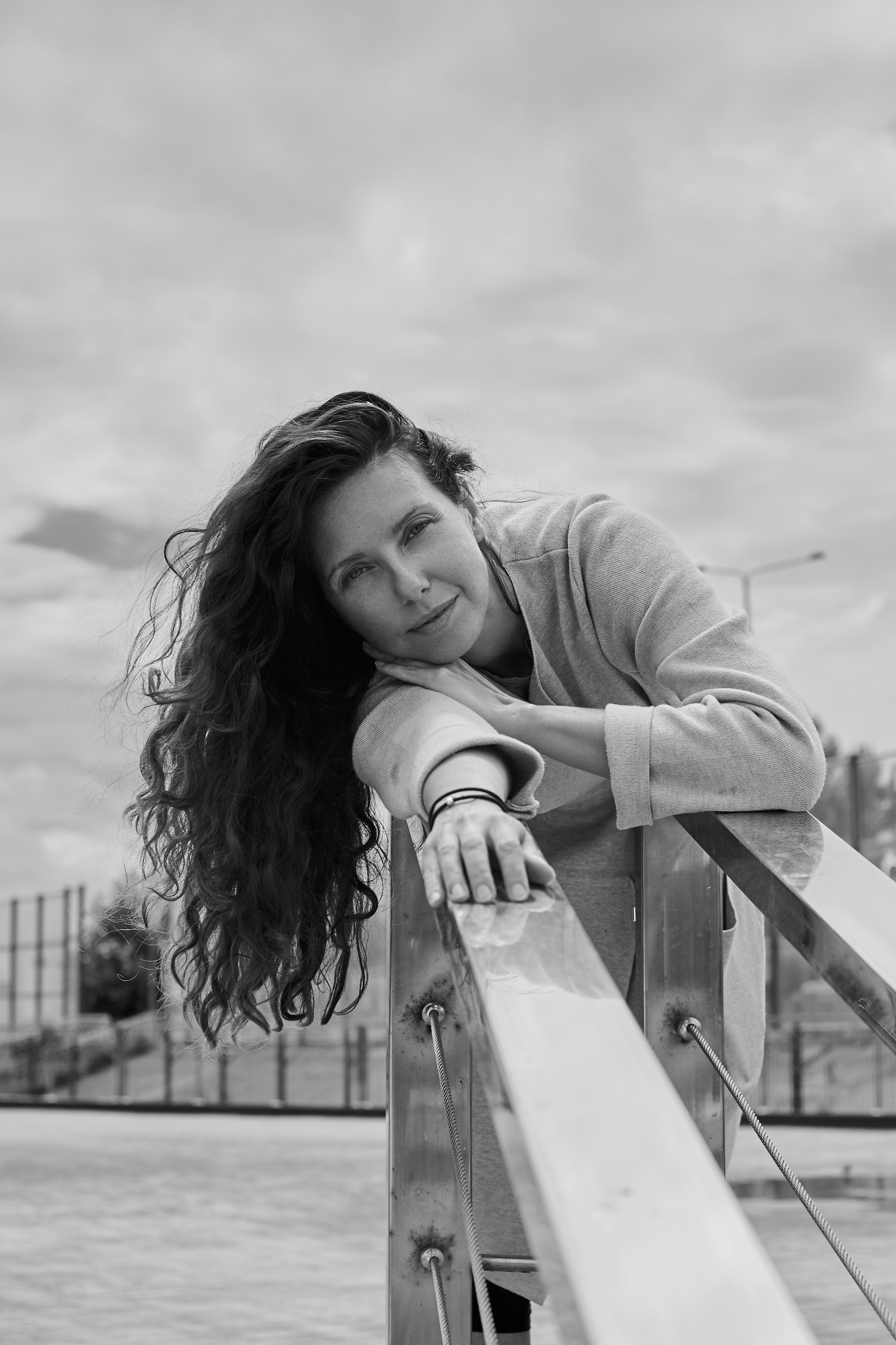 Юлия. Контентная съёмка. Женский и семейный фотограф в Ростове-на-Дону Елена Вернигорова