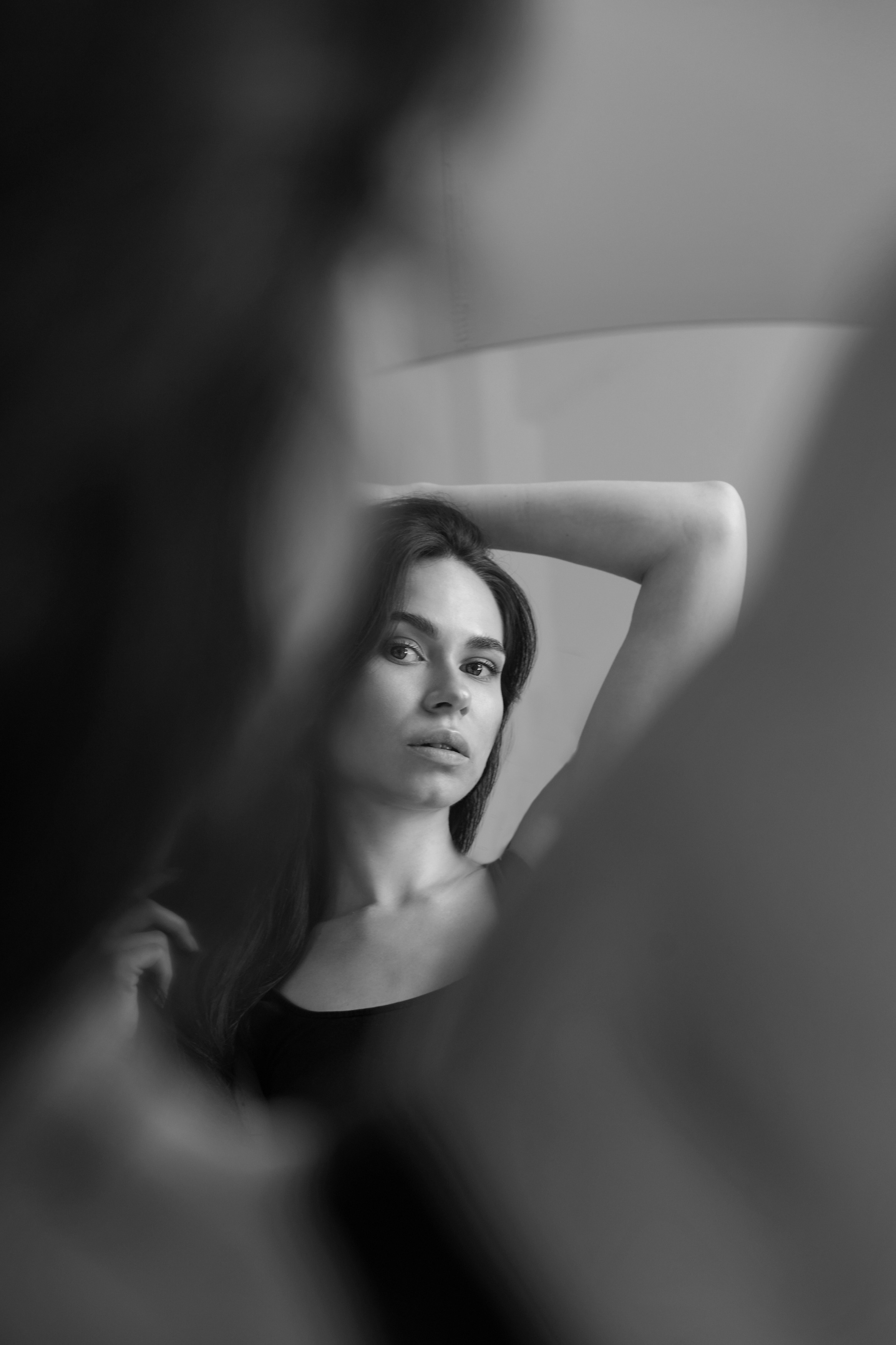 Даша. Женский и семейный фотограф в Ростове-на-Дону Елена Вернигорова