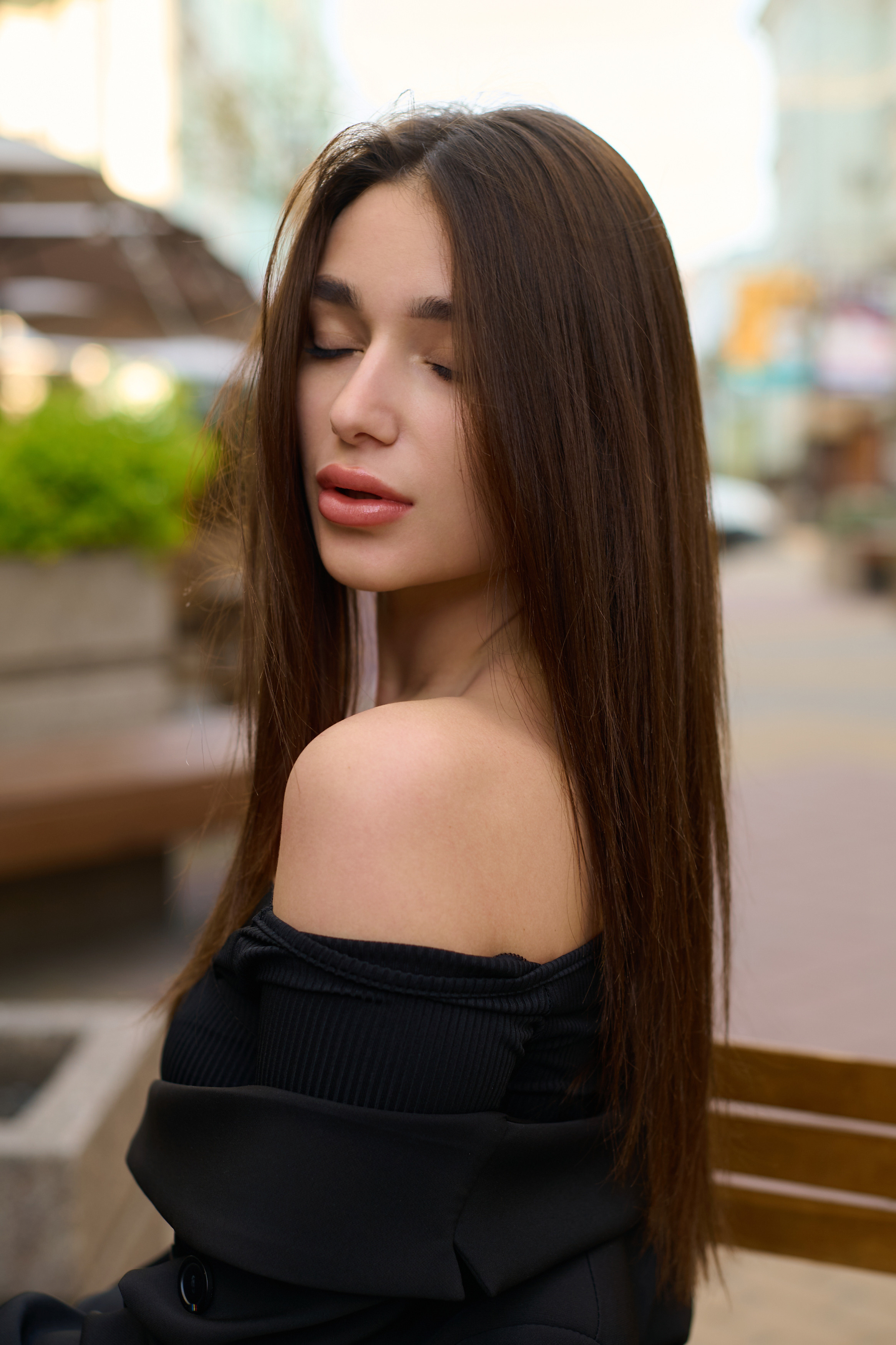 Ксения. Женский и семейный фотограф в Ростове-на-Дону Елена Вернигорова