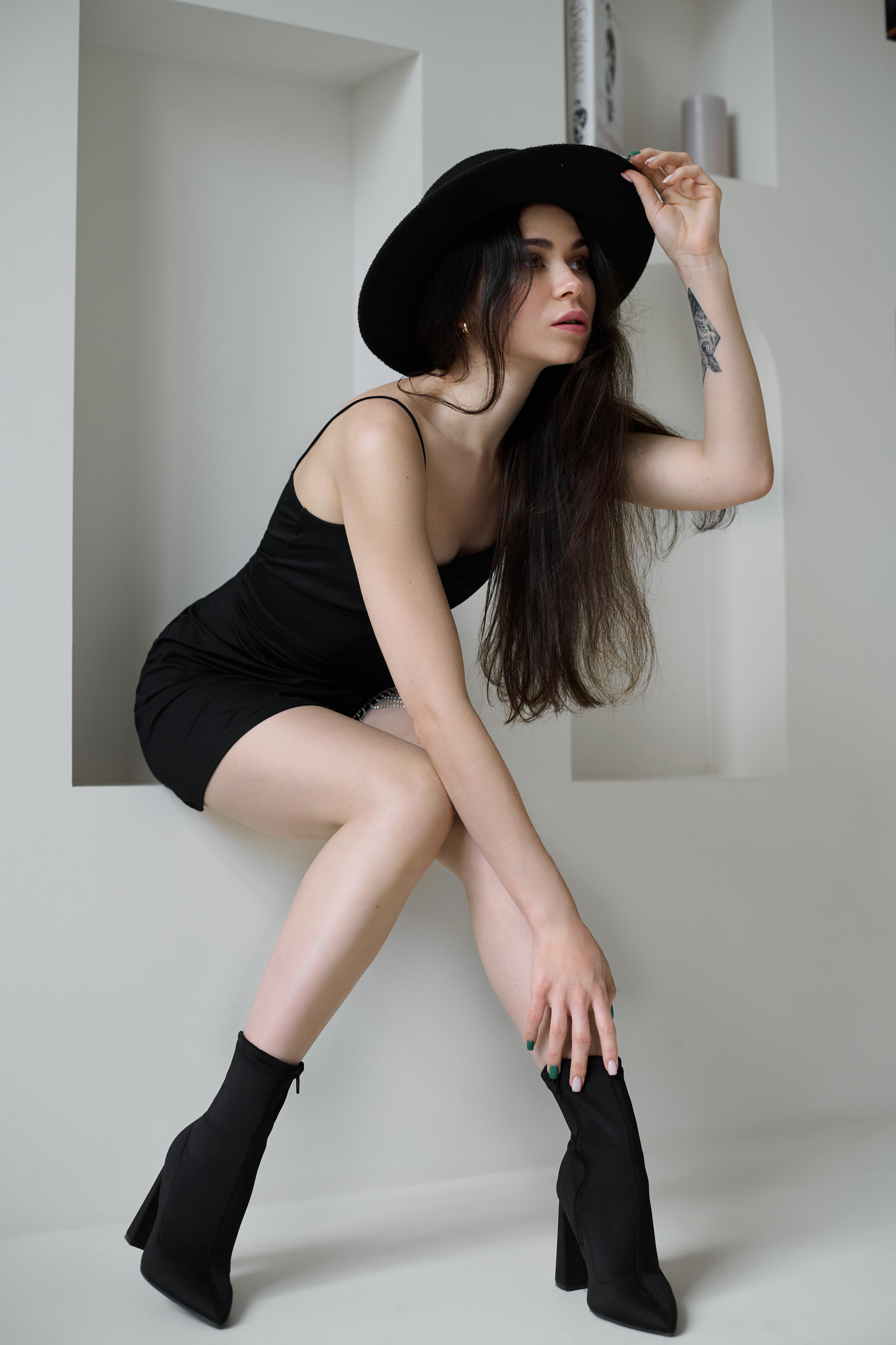 Даша. Женский и семейный фотограф в Ростове-на-Дону Елена Вернигорова