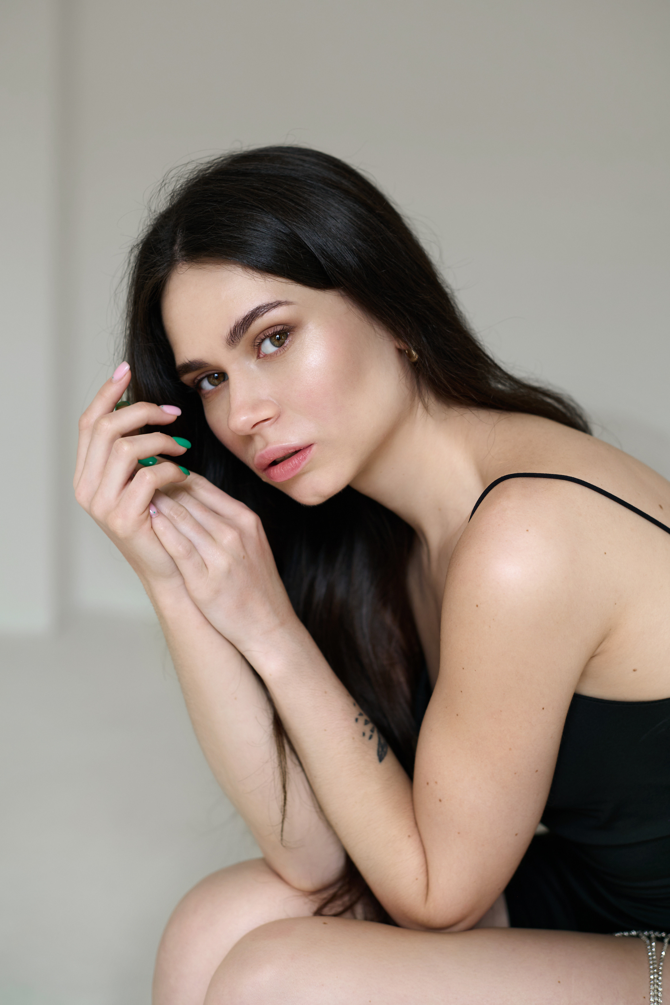 Даша. Женский и семейный фотограф в Ростове-на-Дону Елена Вернигорова