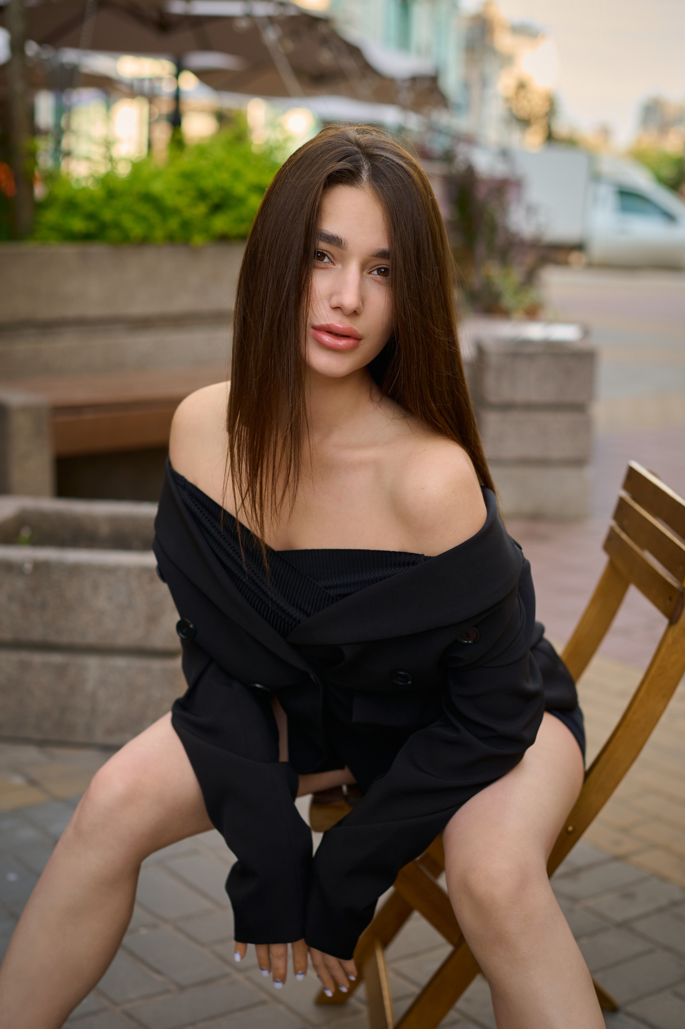 Ксения. Женский и семейный фотограф в Ростове-на-Дону Елена Вернигорова