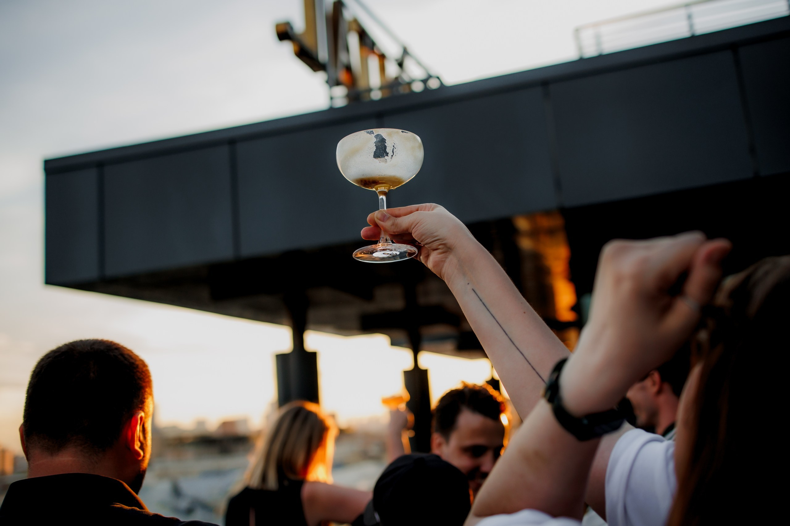 День Рождения. Свадебный фотограф Марина Назарова Москва