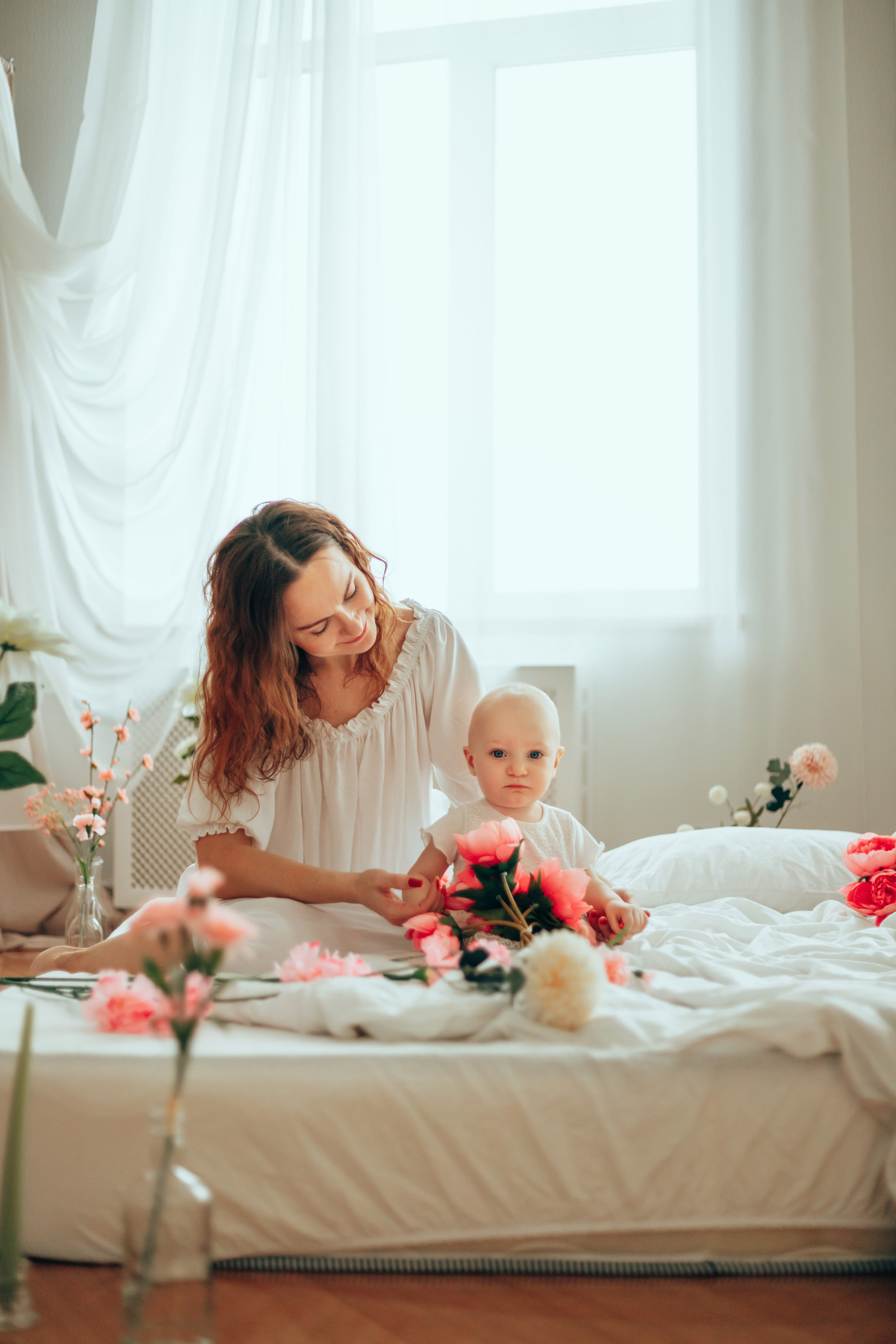 Аврора. Семейный и детский фотограф в г. Новосибирске Макеева Анастасия