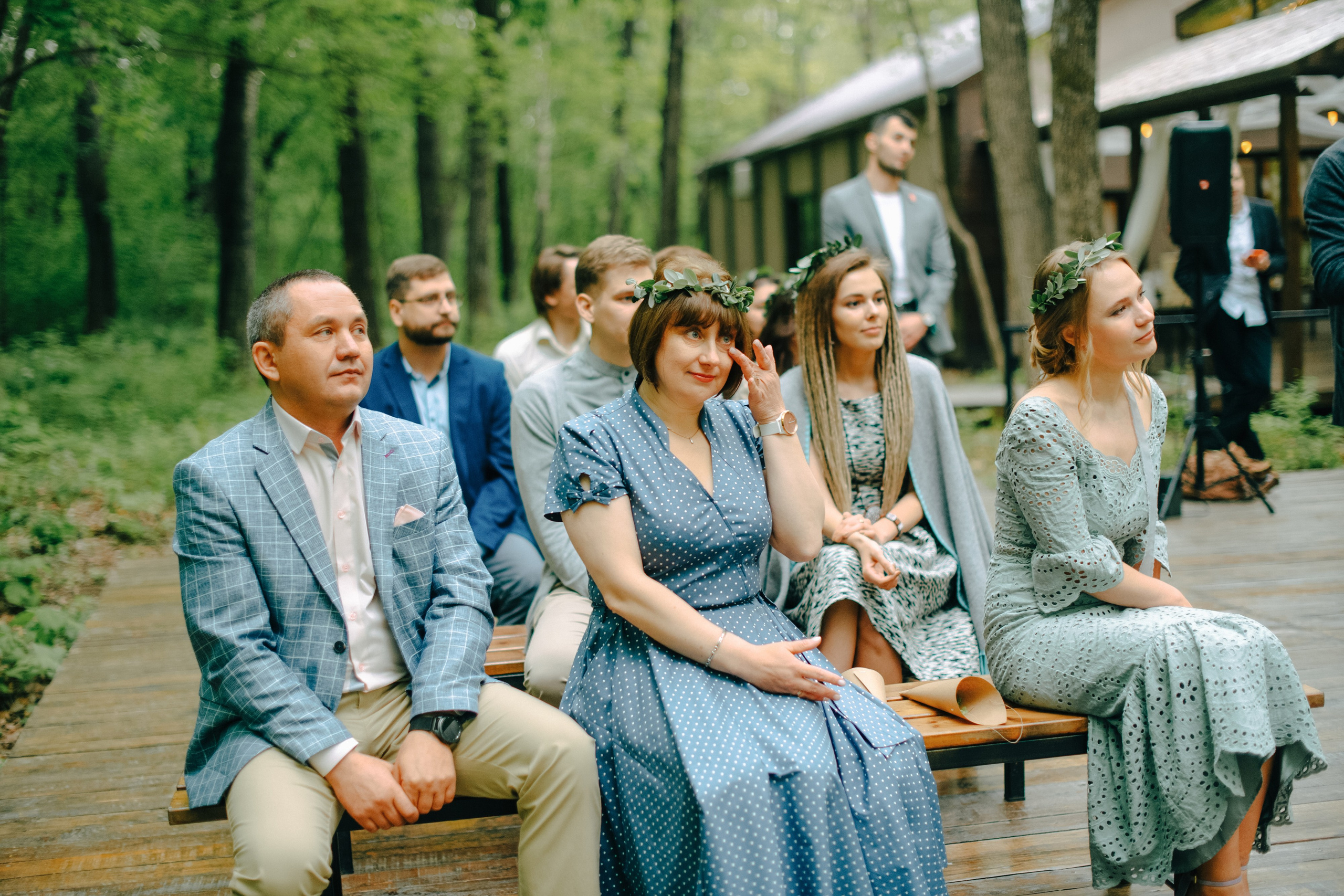 ГАЛЯ И РОМА. Шашкова Вероника / Свадебный и семейный фотограф Москва и Ярославль