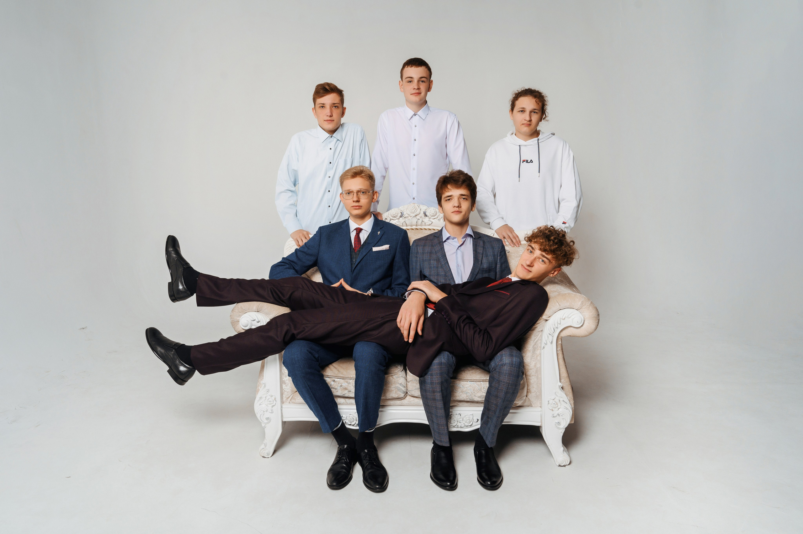 Студийные сьемки. Фотограф Владивосток. Игорь Кирсанов