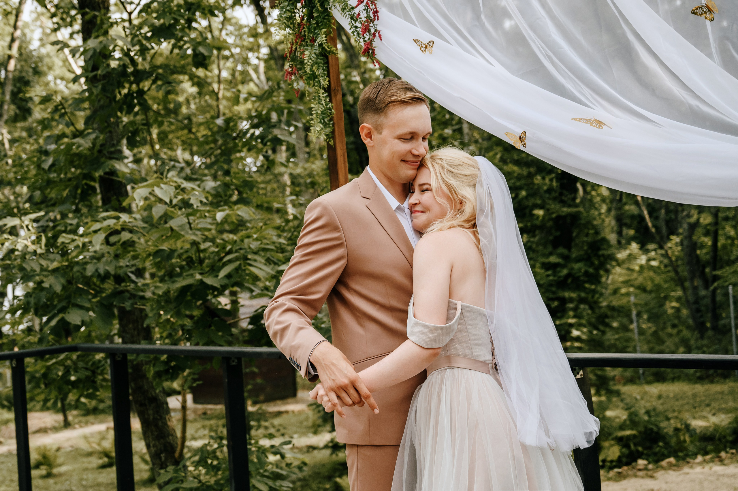 Ксения Дмитрий. Фотограф Владивосток. Игорь Кирсанов