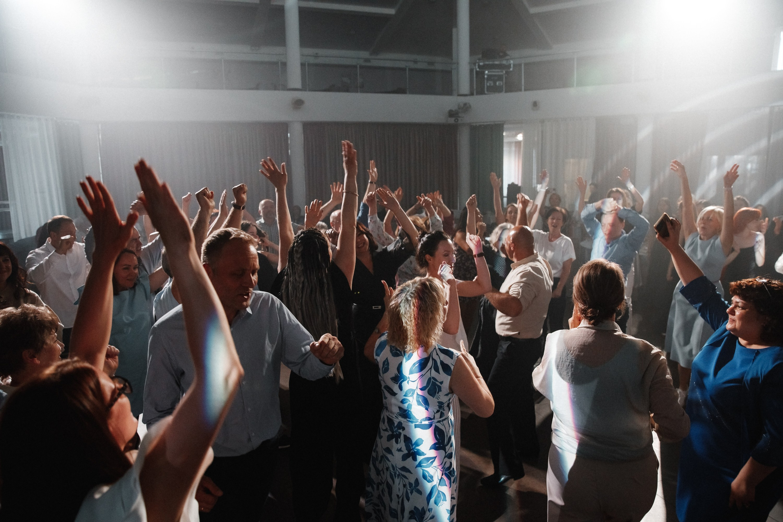 Выпускной. Свадебный фотограф Дмитрий Воробьев Ярославль