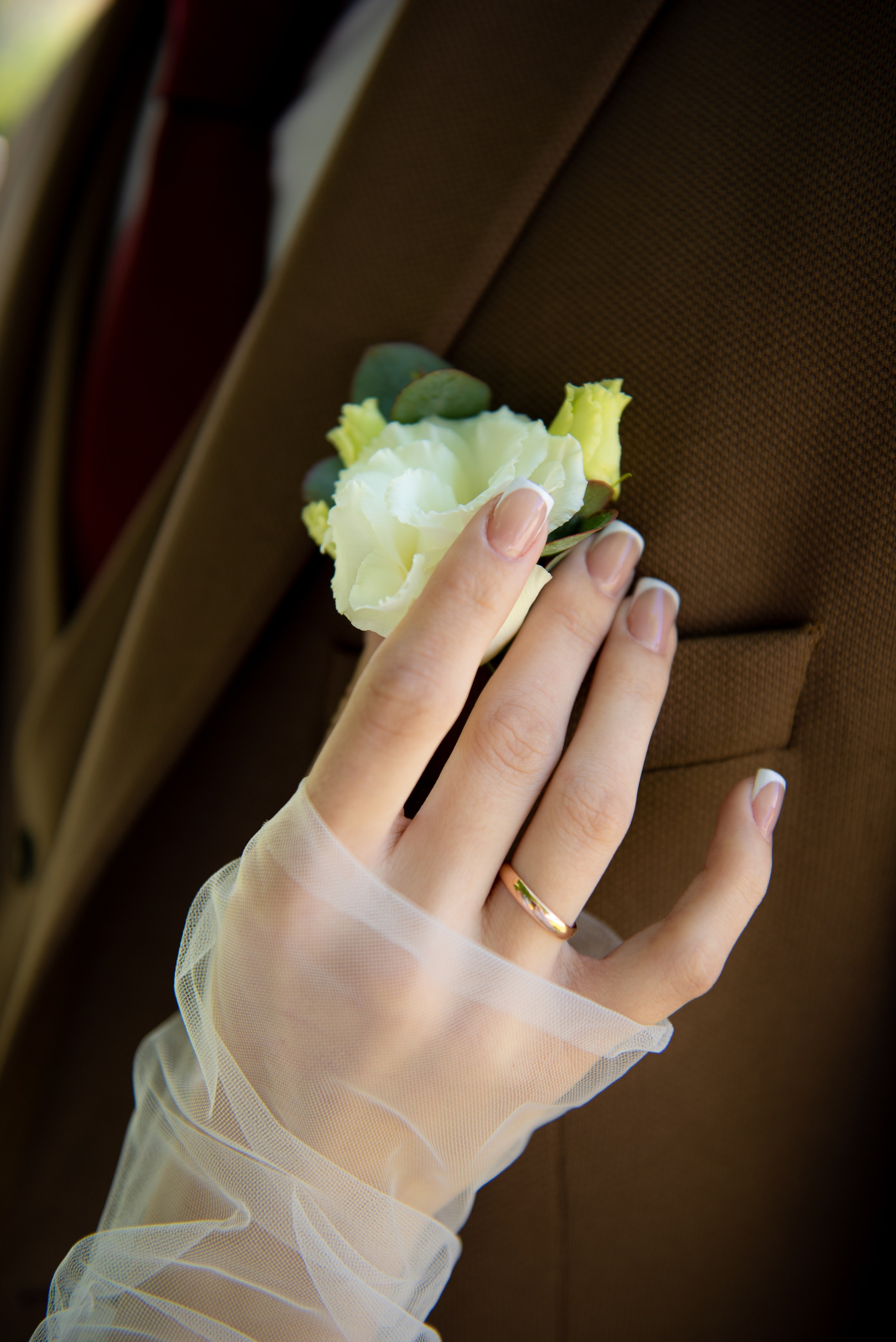 Wedding. Фотограф Алевтина Обухова Константиновск