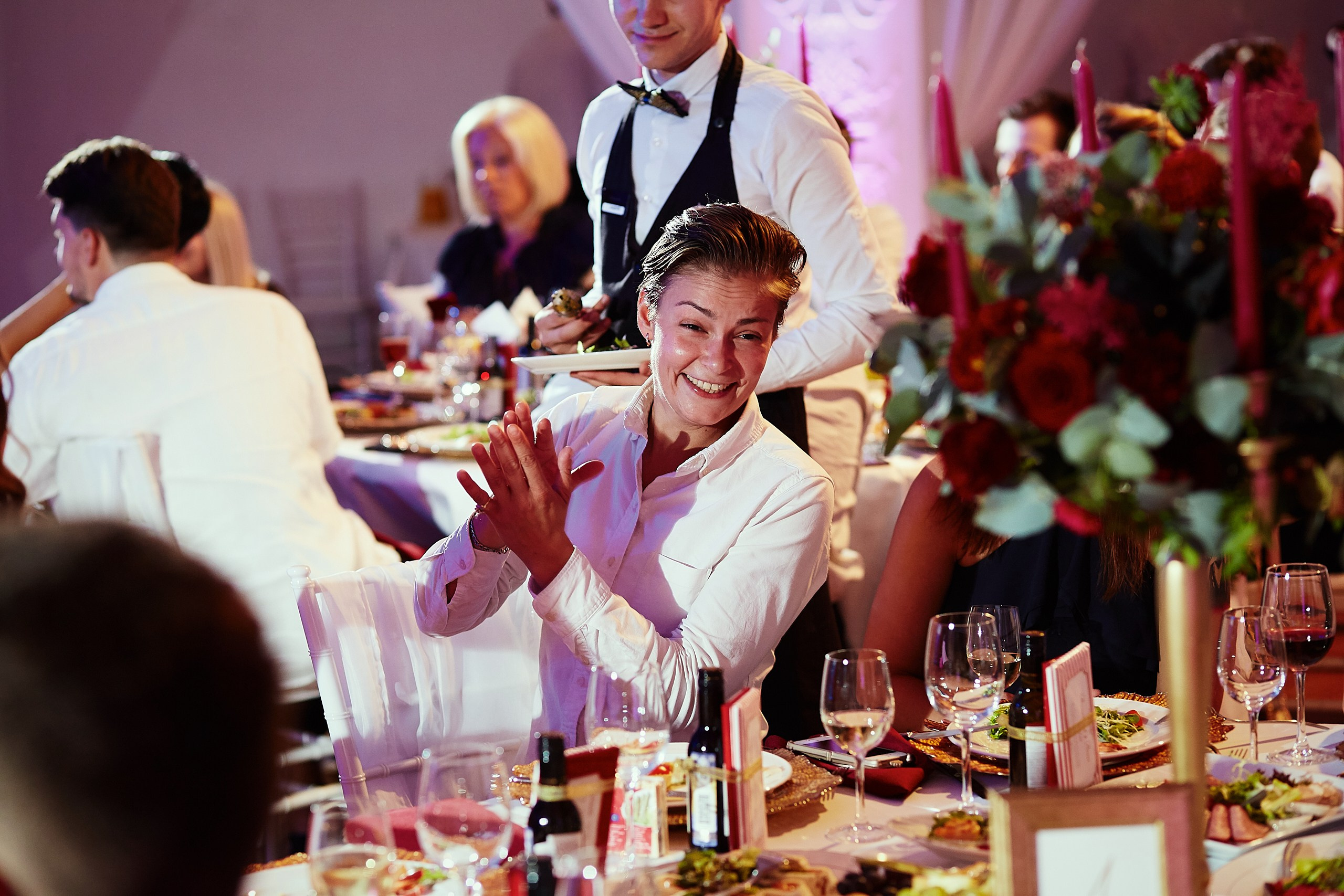 Анна и Владислав. Портфолио