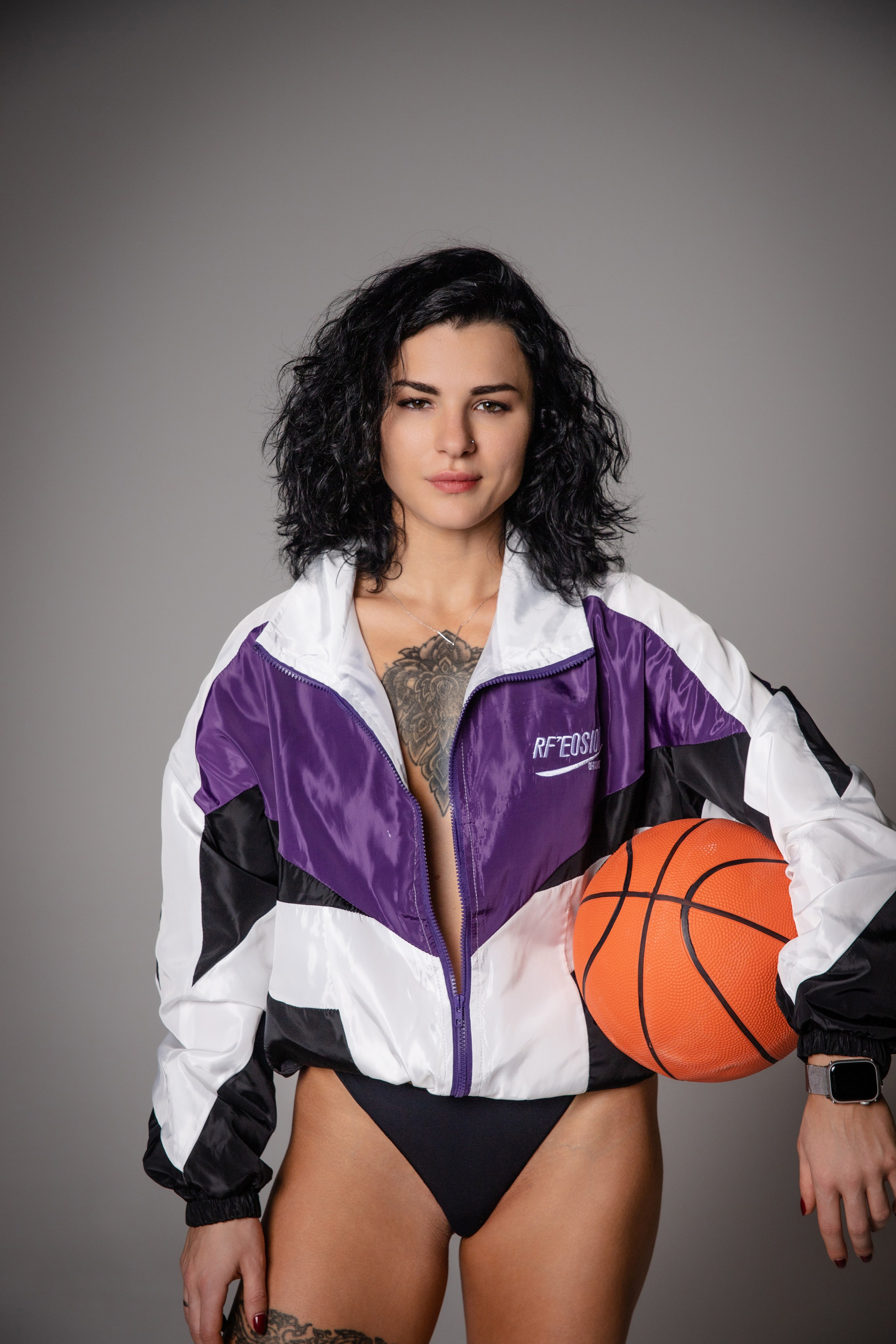 Женская. Женский и семейный фотограф в Москве Лисовская Юлия