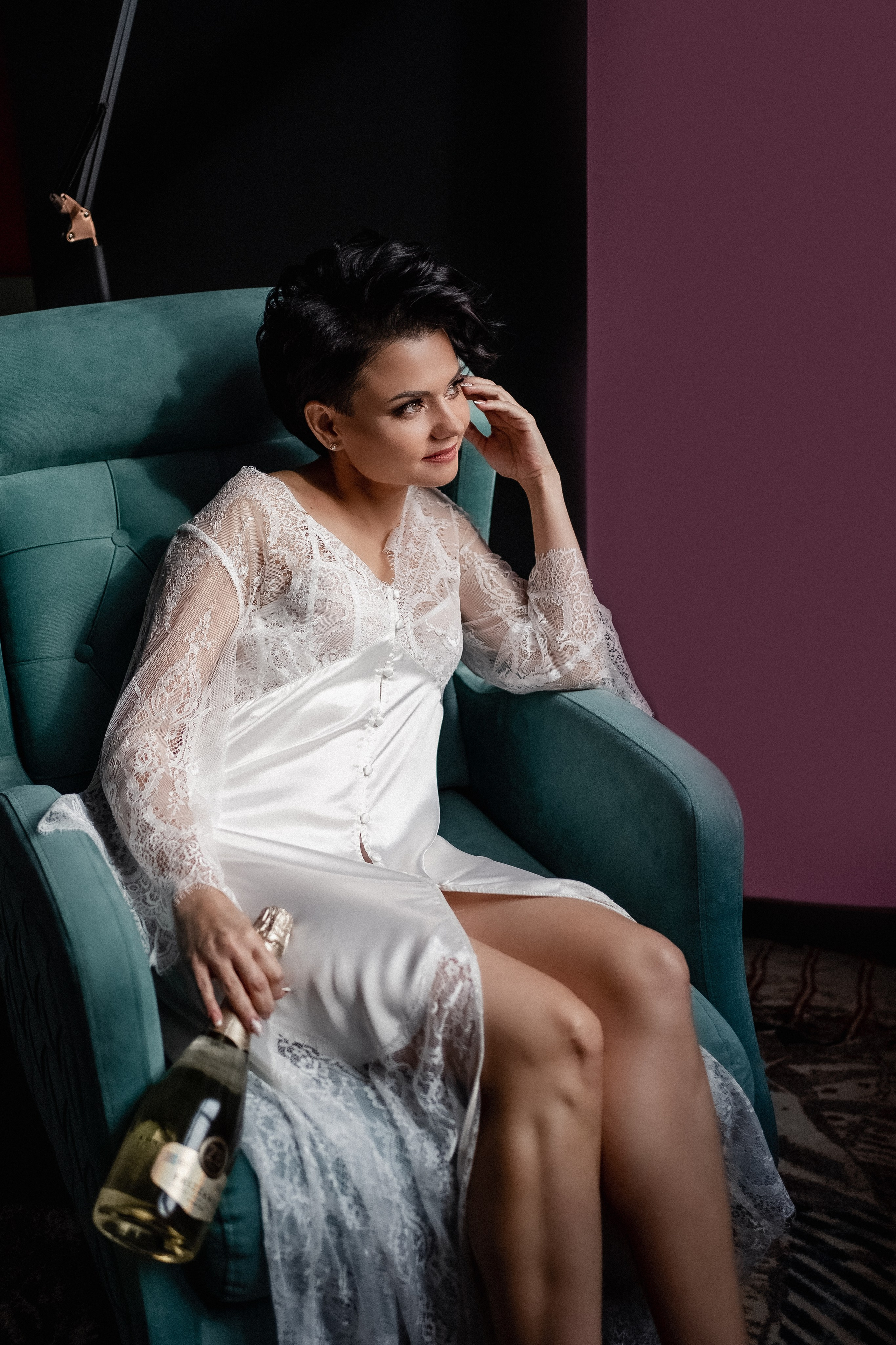 Andrei & Anna. Dolce_wedding