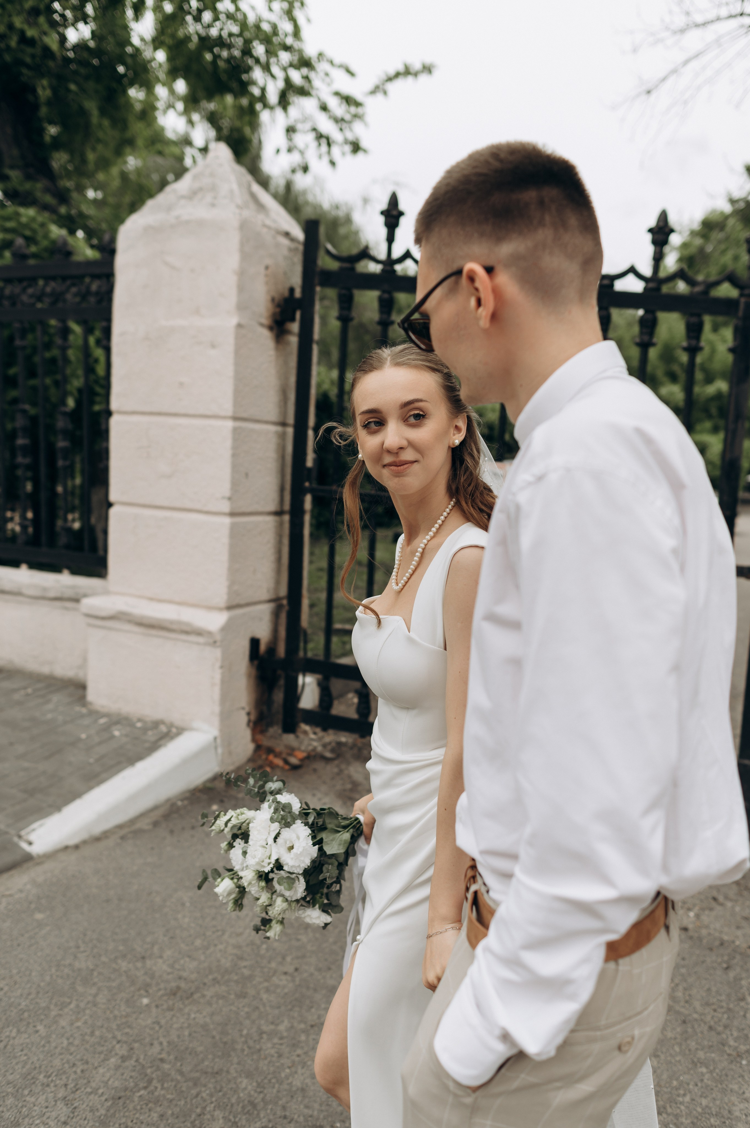 Алексей и Дарья. Ирина Гонтарева|Фотограф|Белгород